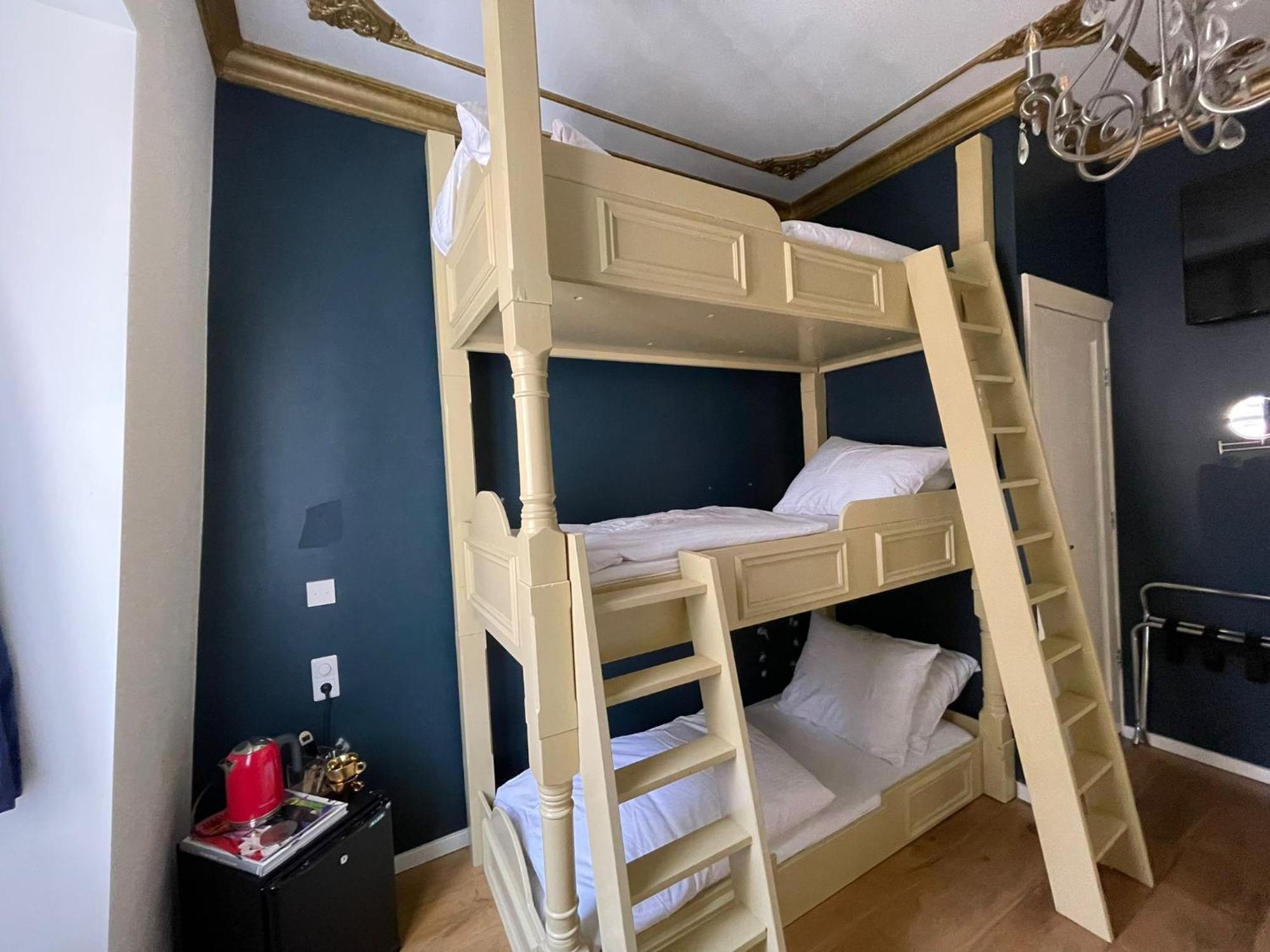 Bitterbal 3* Amsterdam