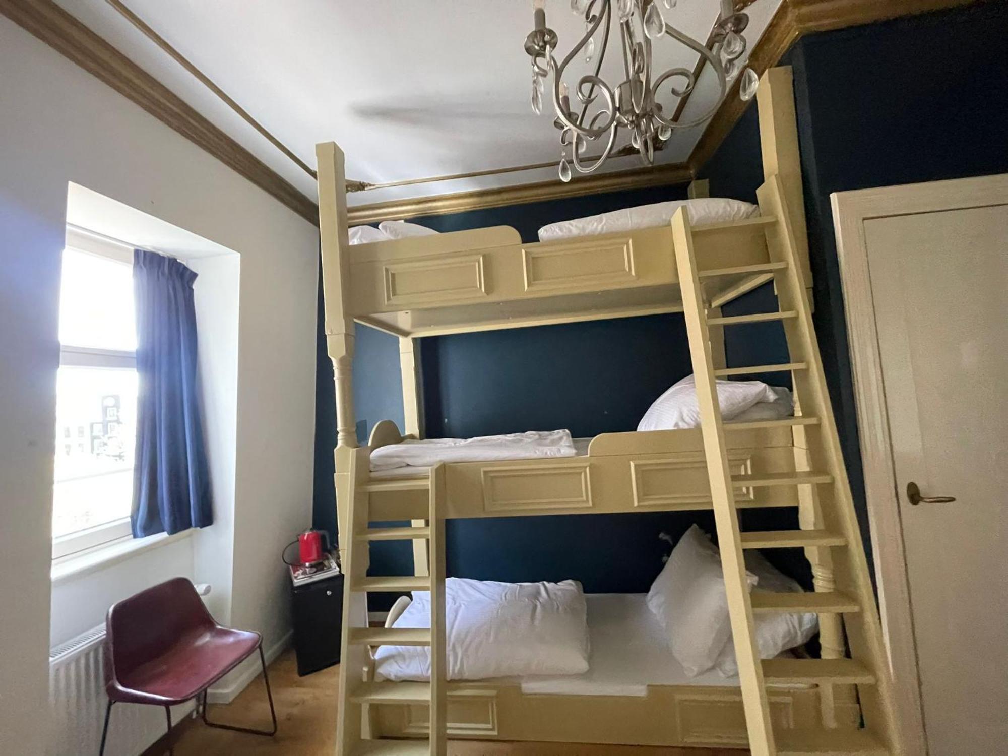 Hotel Bitterbal