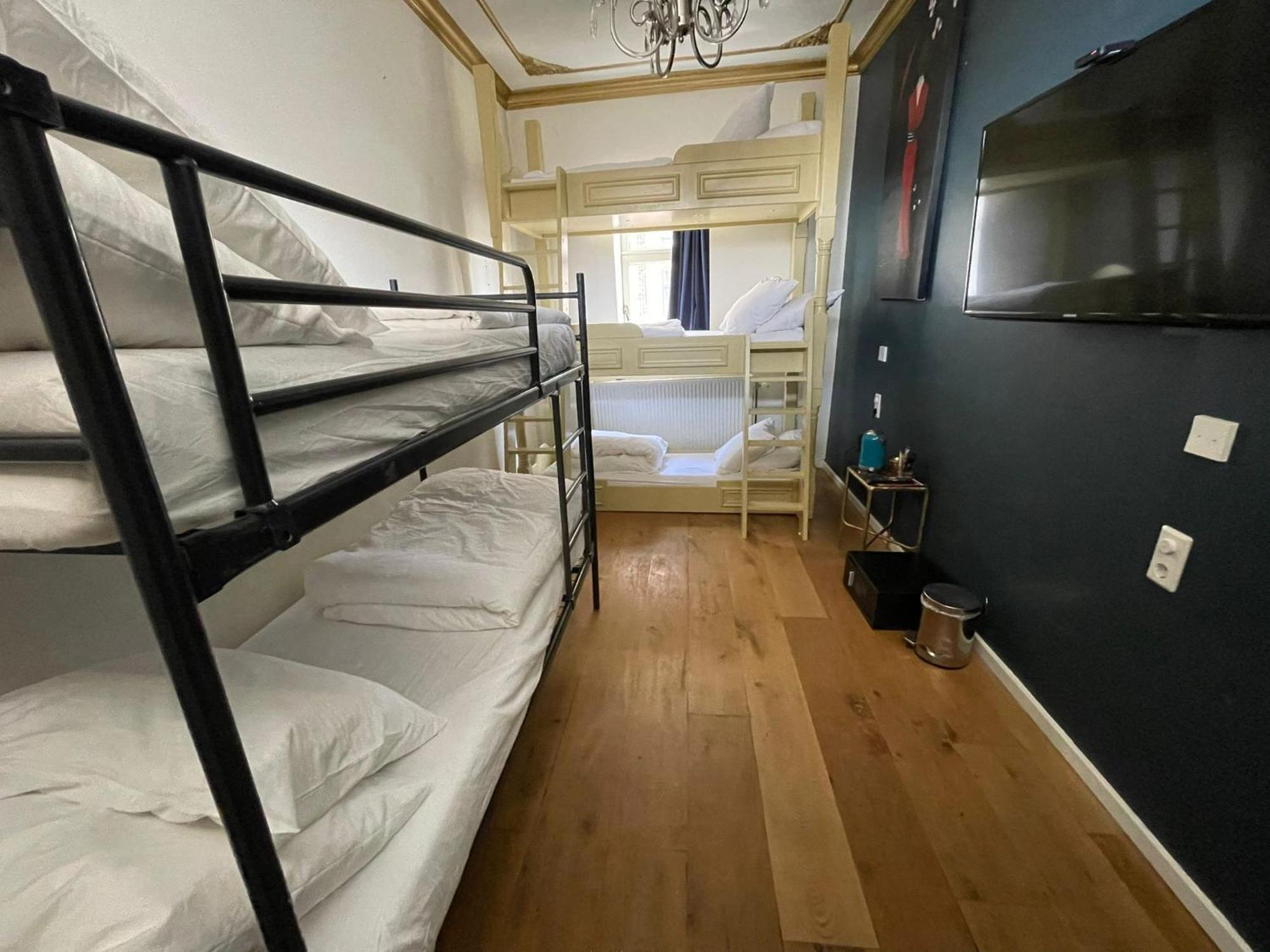 Bitterbal Hotel 3*