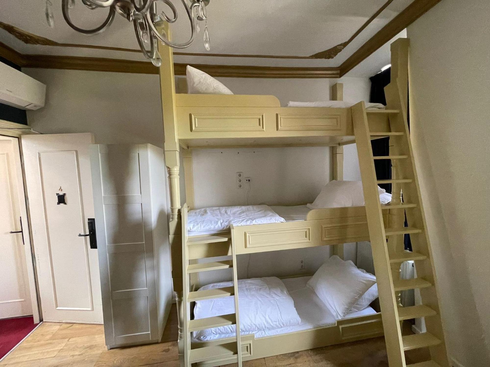 Hotel Bitterbal 3*