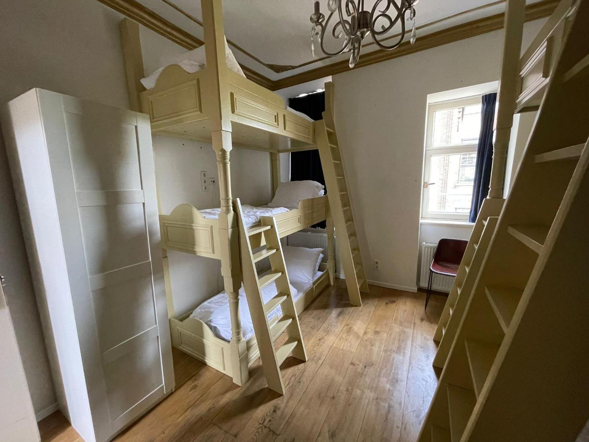 Bitterbal Hotel 3*