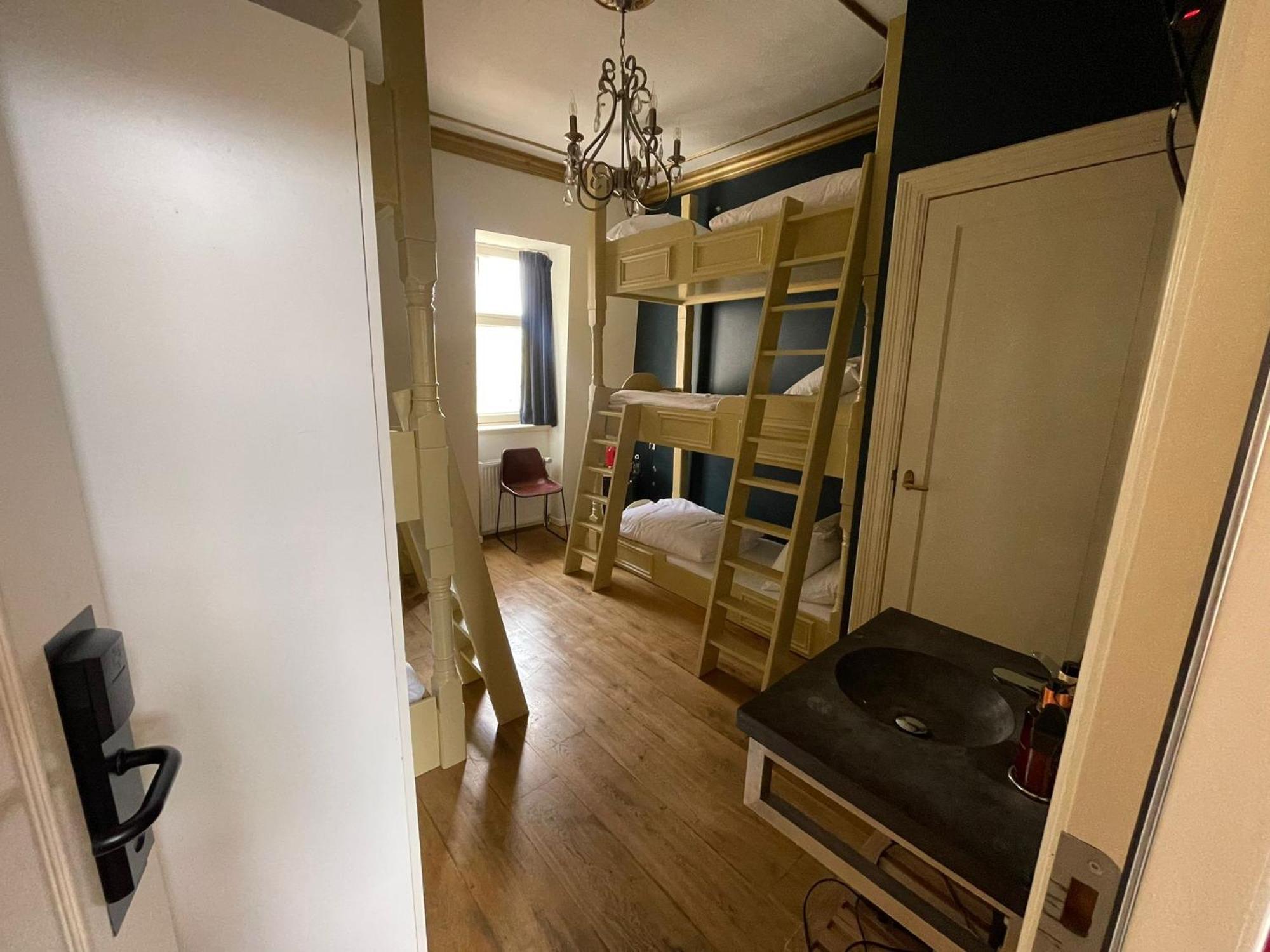 Bitterbal 3* Amsterdam
