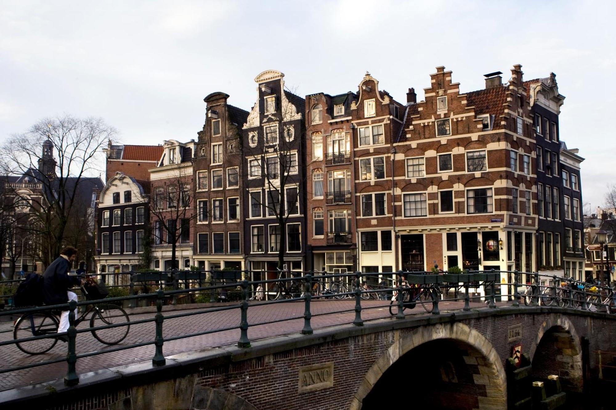 Sint Nicolaas Amsterdam
