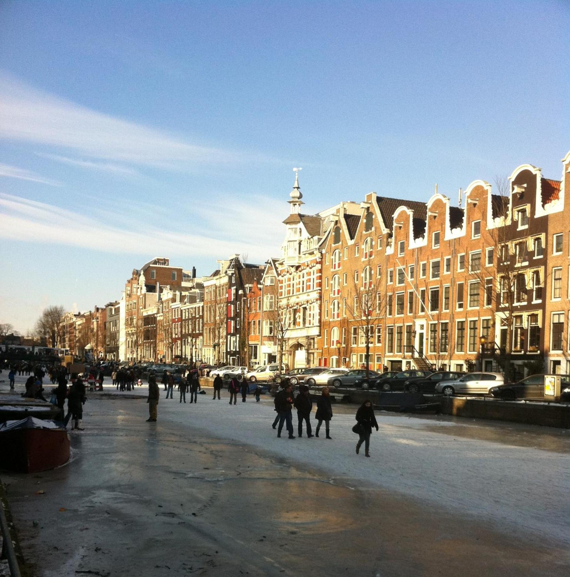 Mozart Amsterdam
