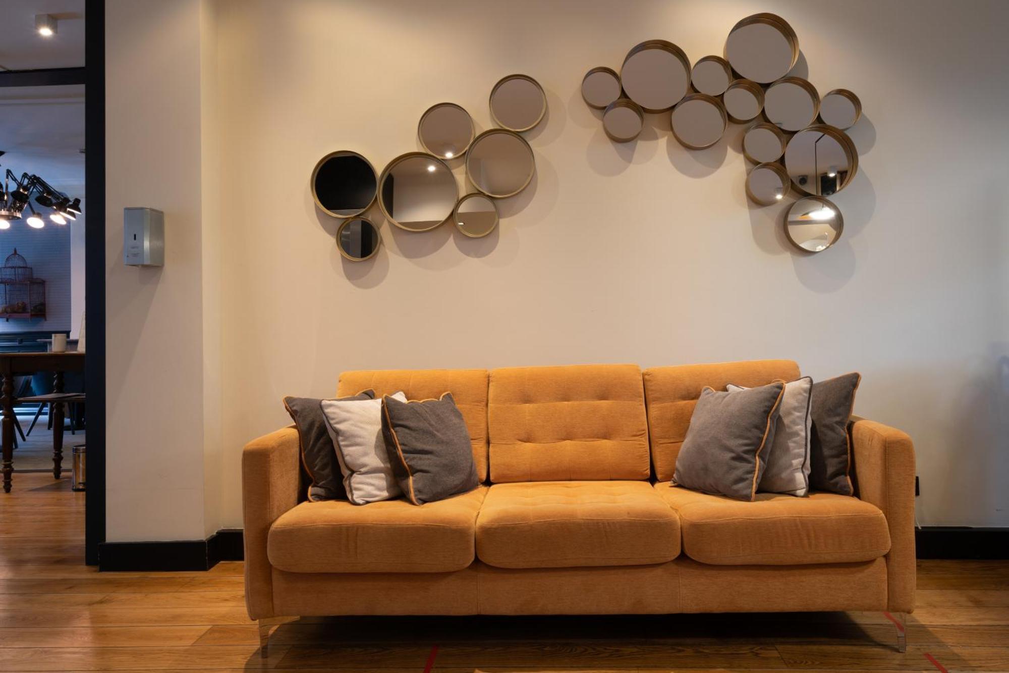 Hotel Catalonia Vondel Amsterdam