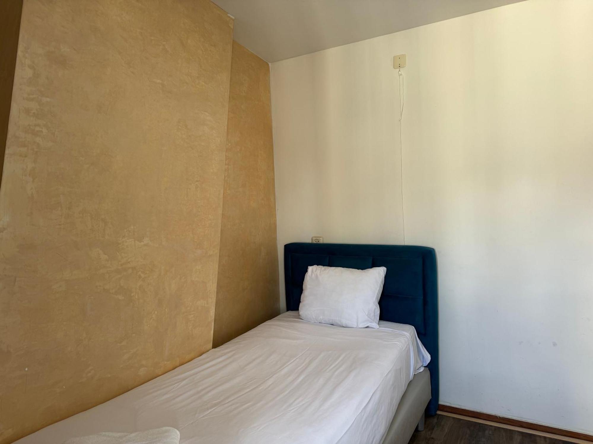 Hotel Di-ann City Centre
