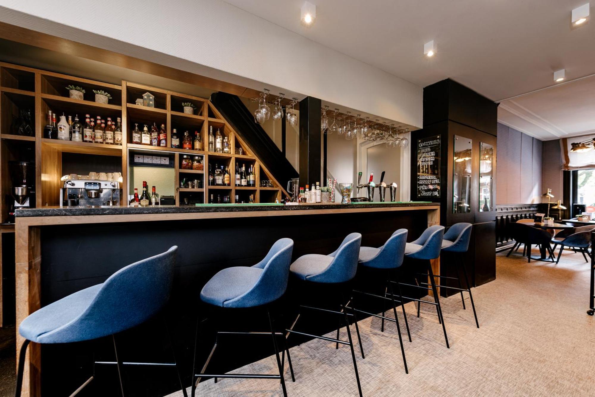 Hotel Catalonia Vondel