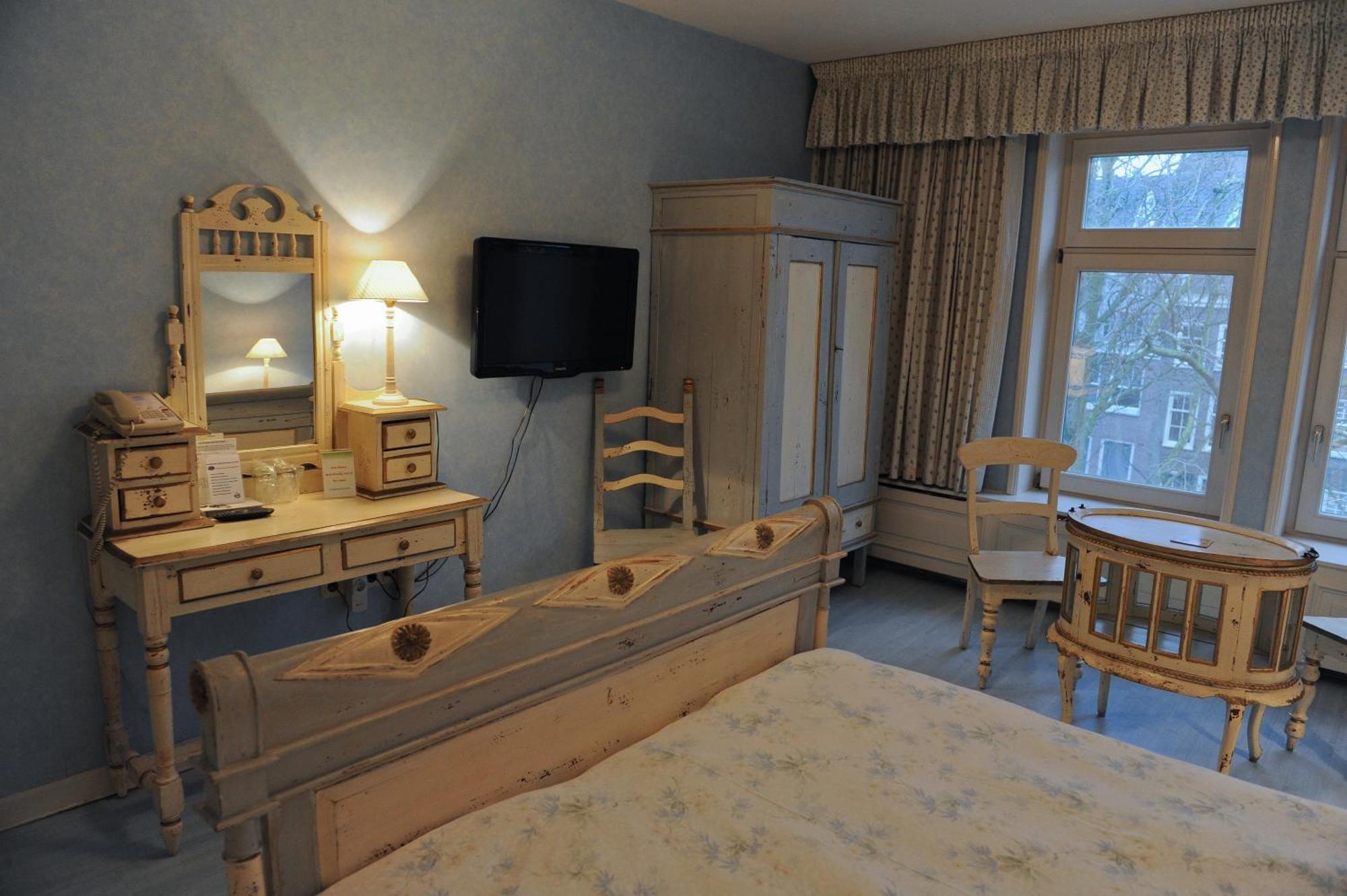 Imperial Amsterdam