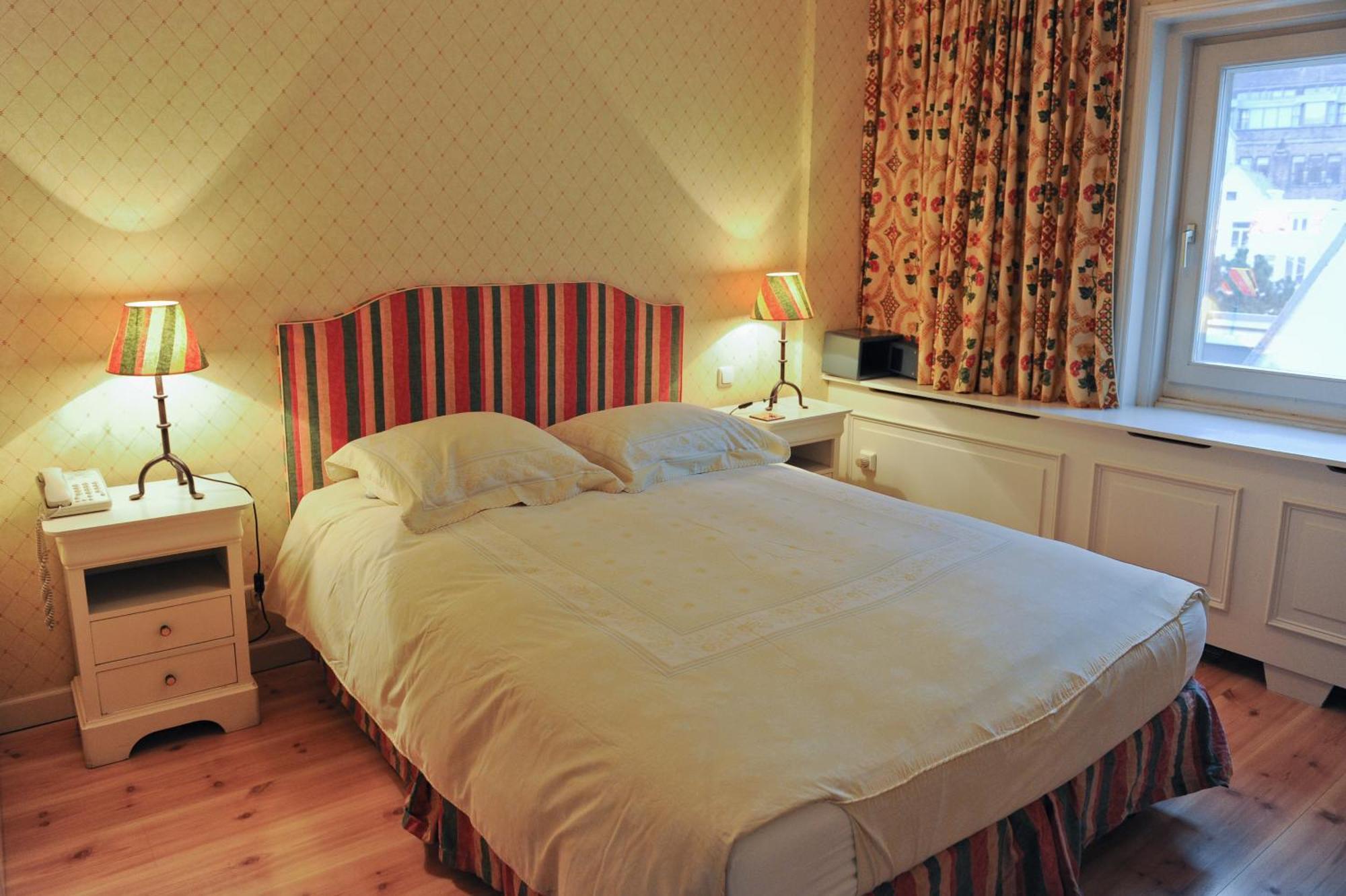 Hotel Imperial 2*