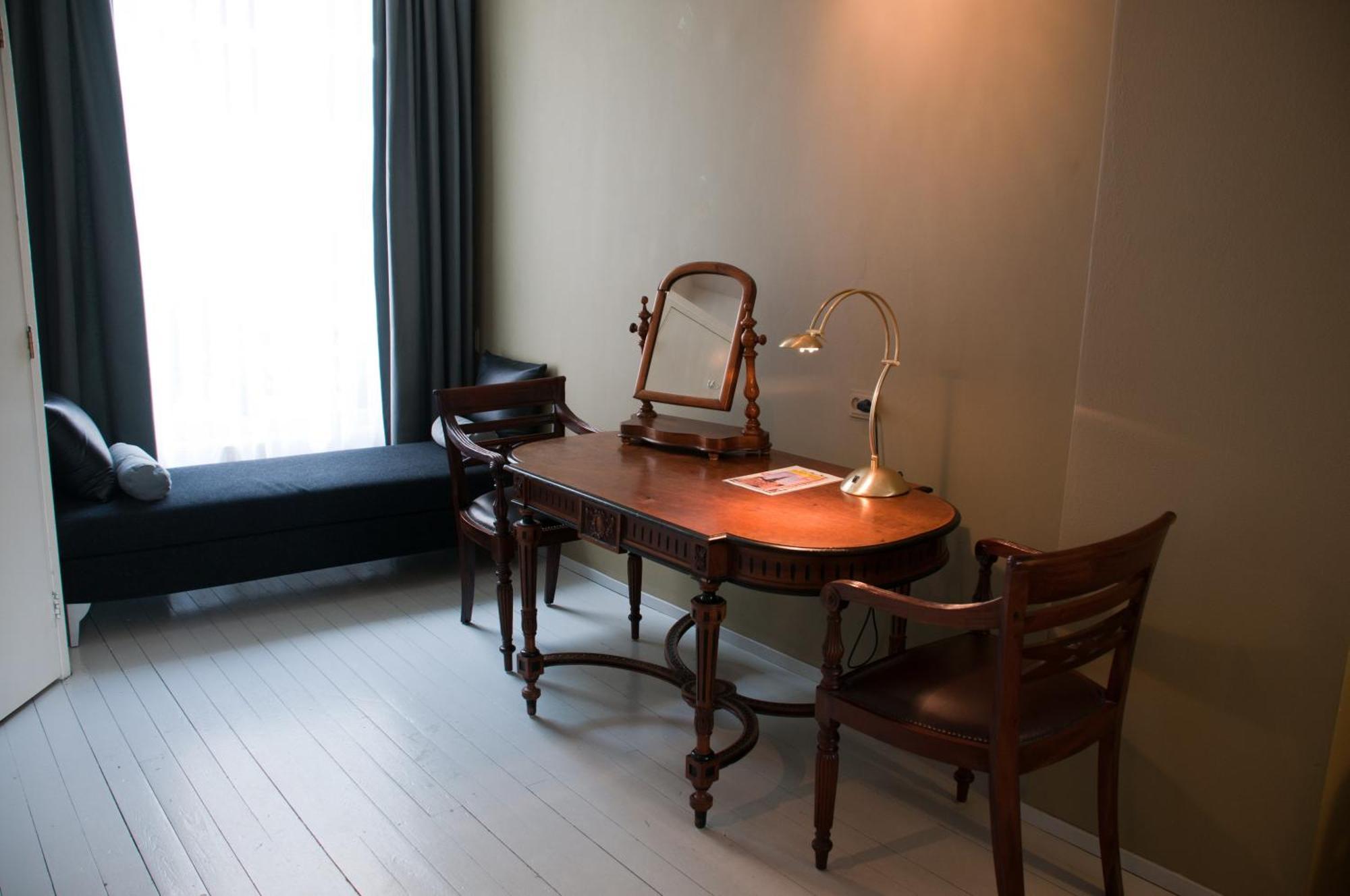 Bed & Breakfast Westviolet Amsterdam