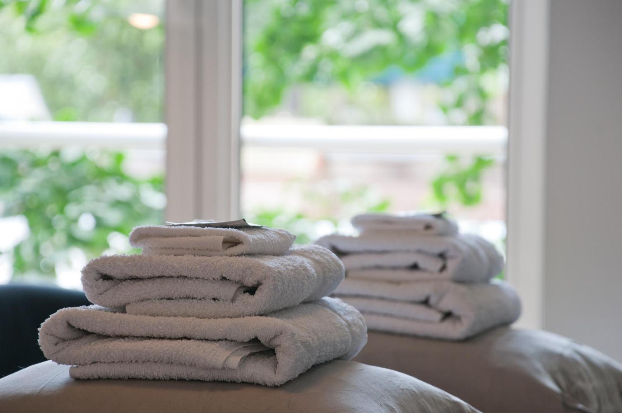 Bed & Breakfast Westviolet Amsterdam