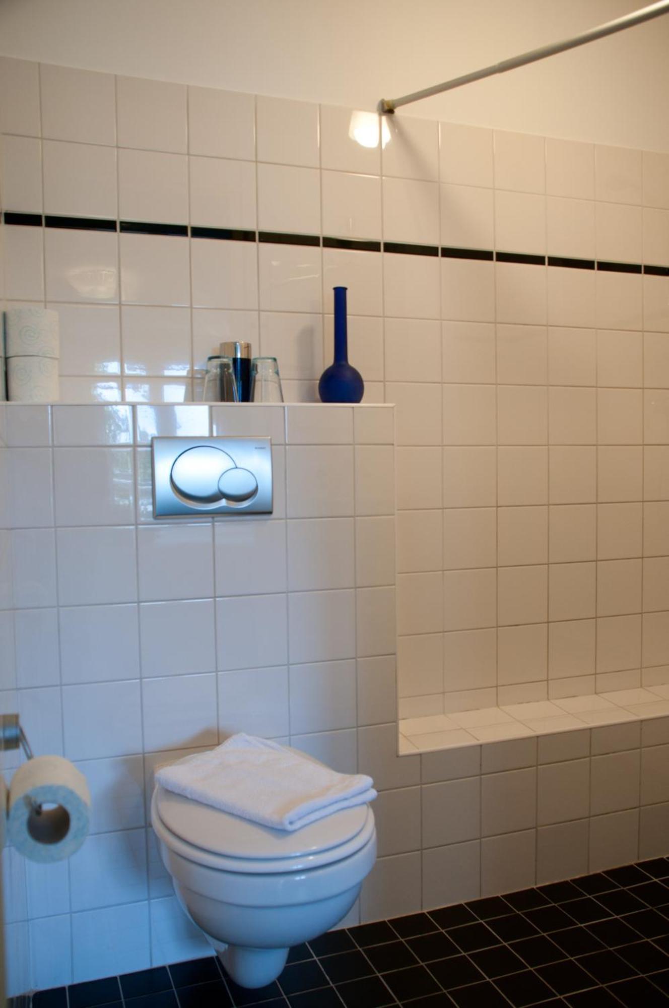 Bed & Breakfast Westviolet Amsterdam