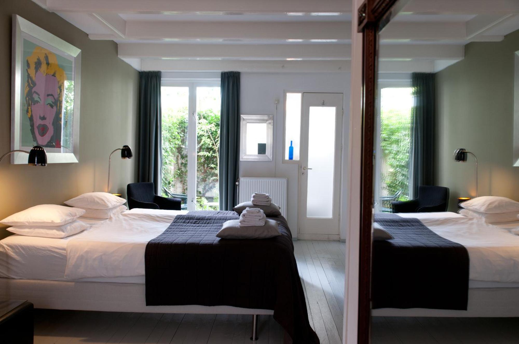 Westviolet Amsterdam