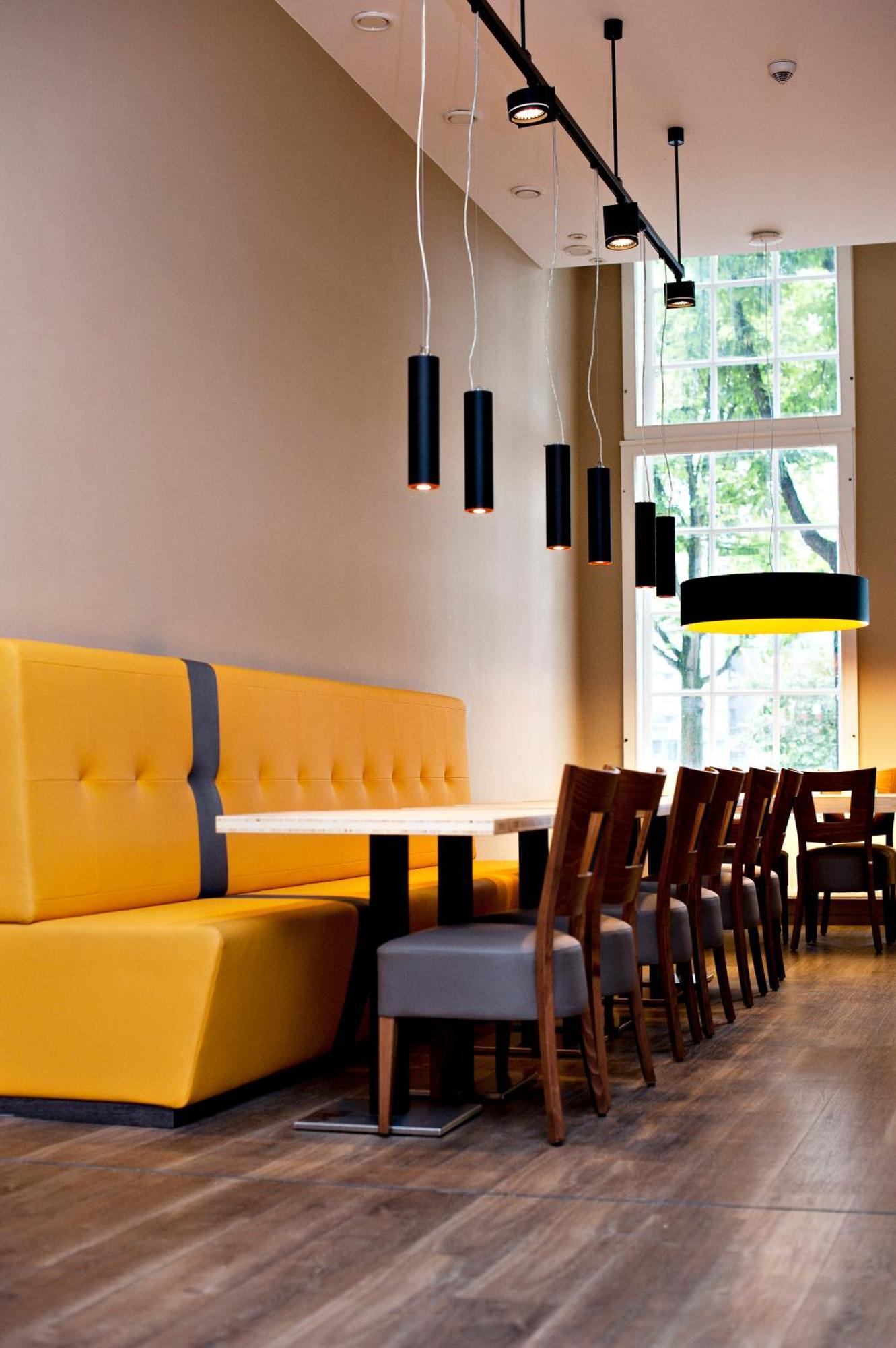 City Hotel Amsterdam Amsterdam