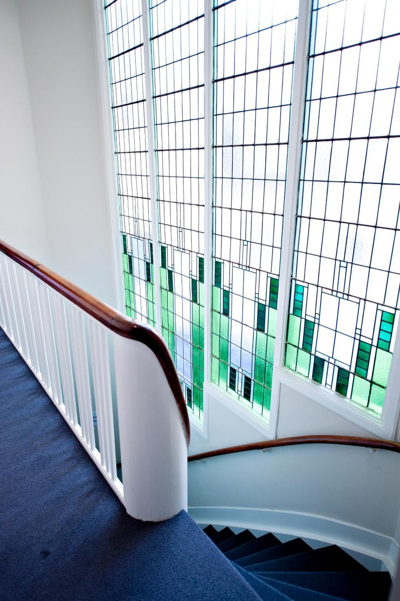 Hotel City Hotel Amsterdam 3*