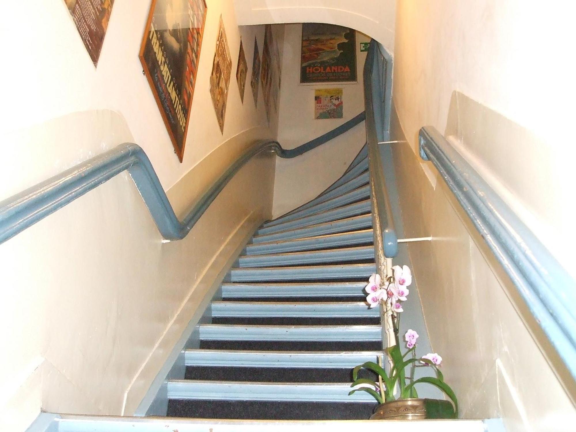 Hotel Museumzicht Amsterdam