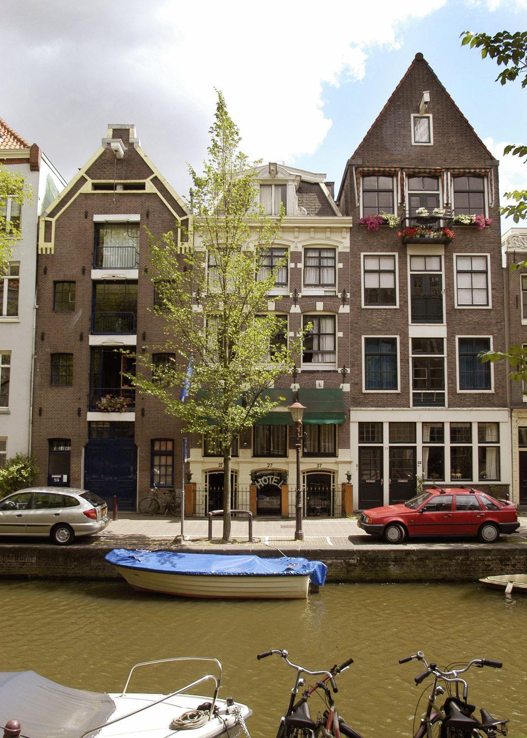Hotel Rembrandtplein *