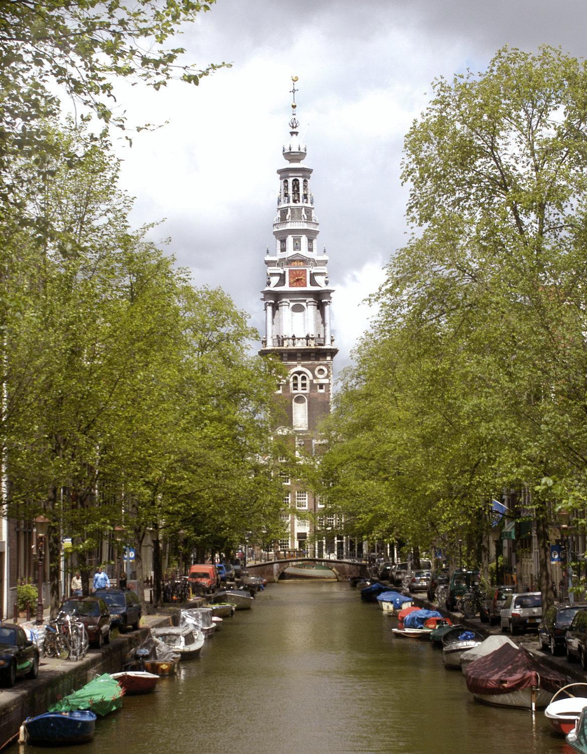 Hotel Rembrandtplein Amsterdam