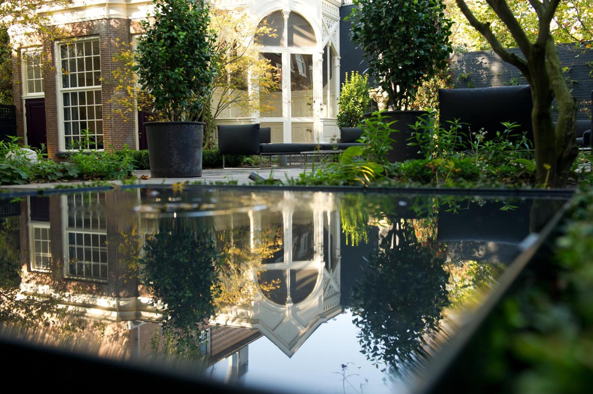 Hotel Canal House 4*