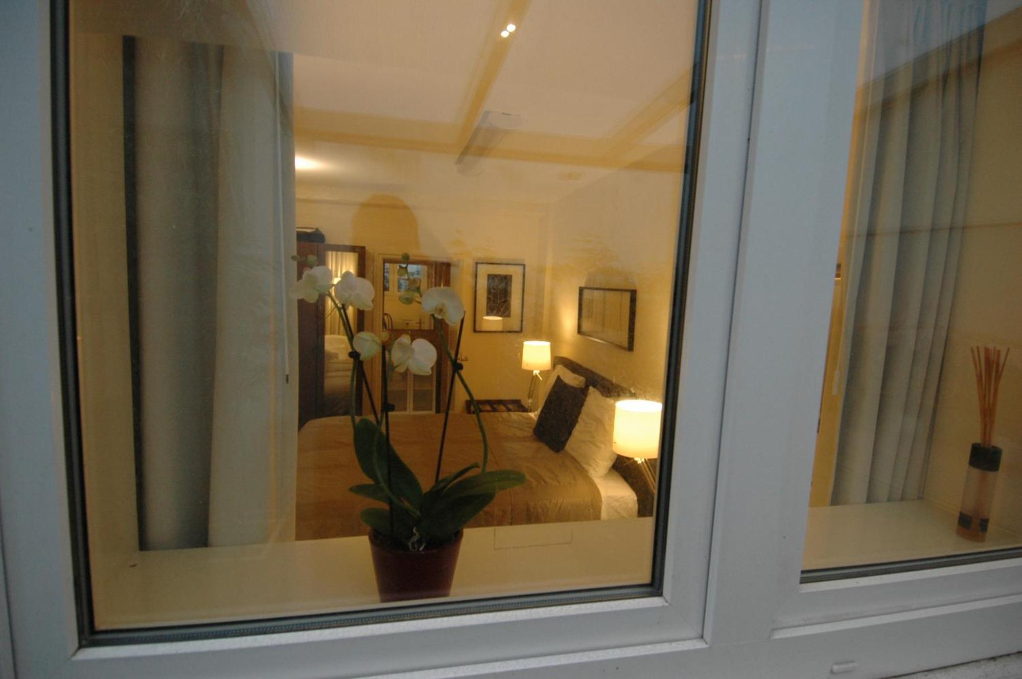 Bed & Breakfast Wladimir 2*