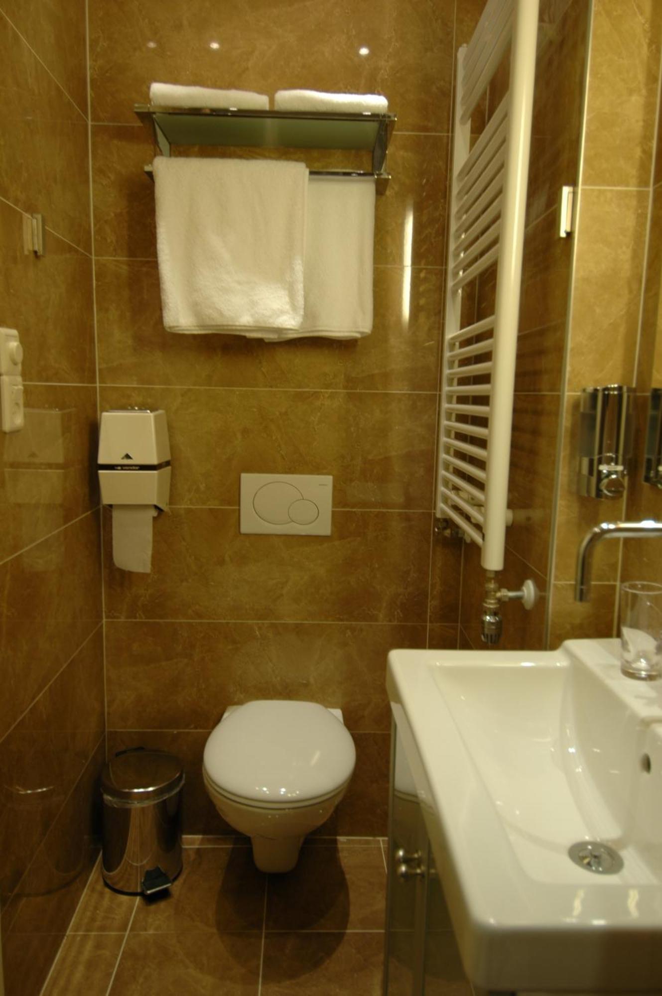 Bed & Breakfast Wladimir Amsterdam