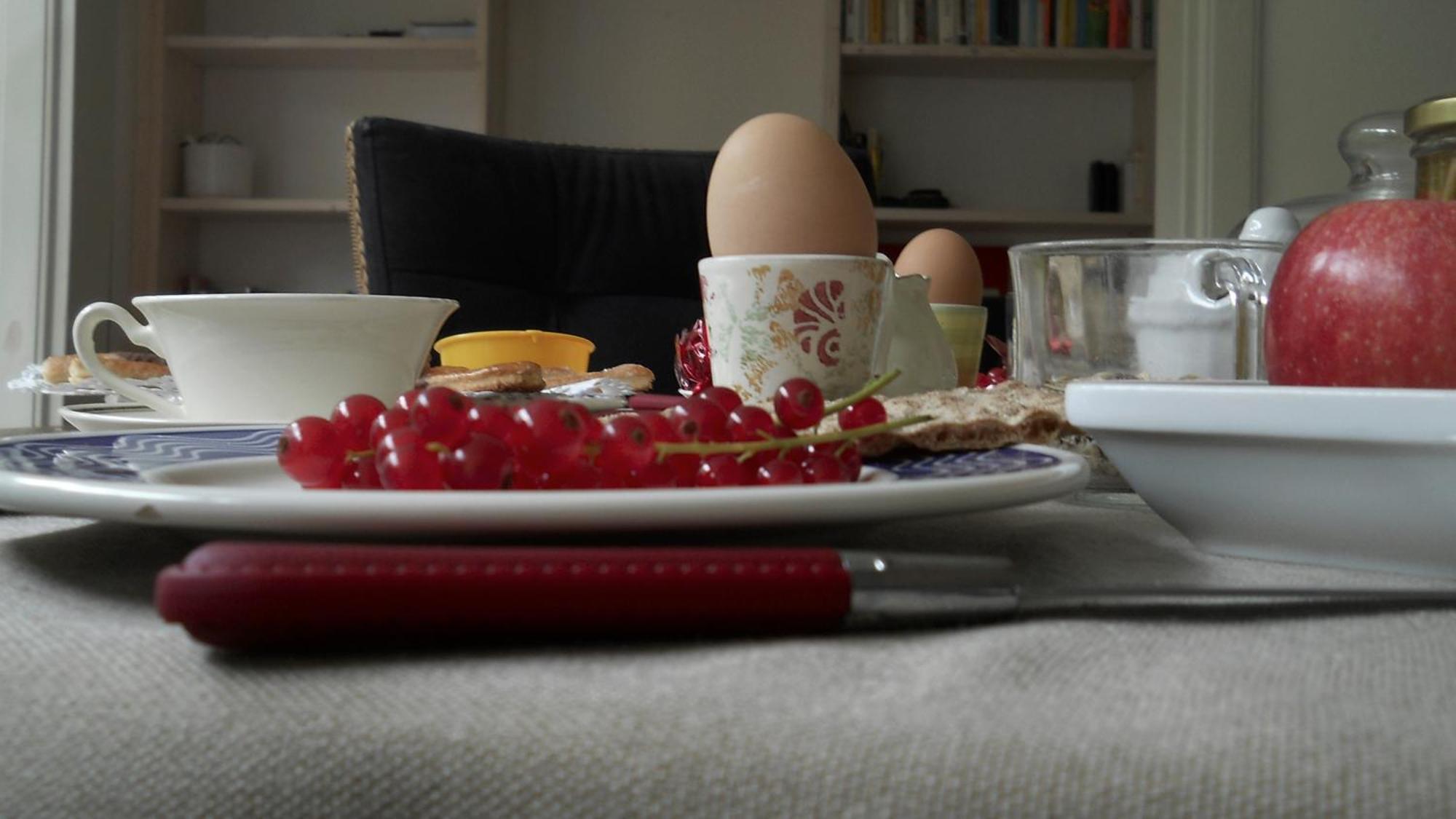 Bed & Breakfast Missortelia