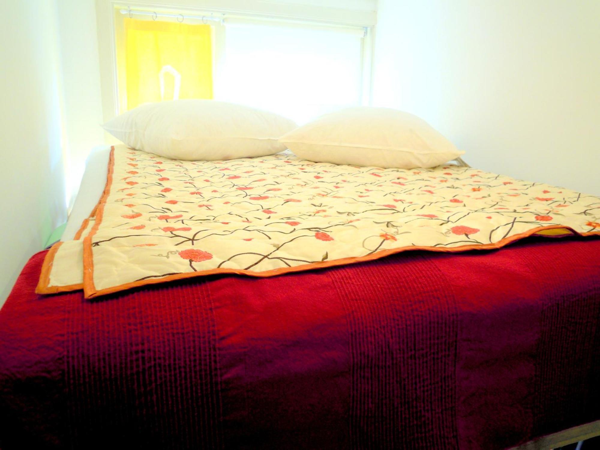 Bed & Breakfast Missortelia