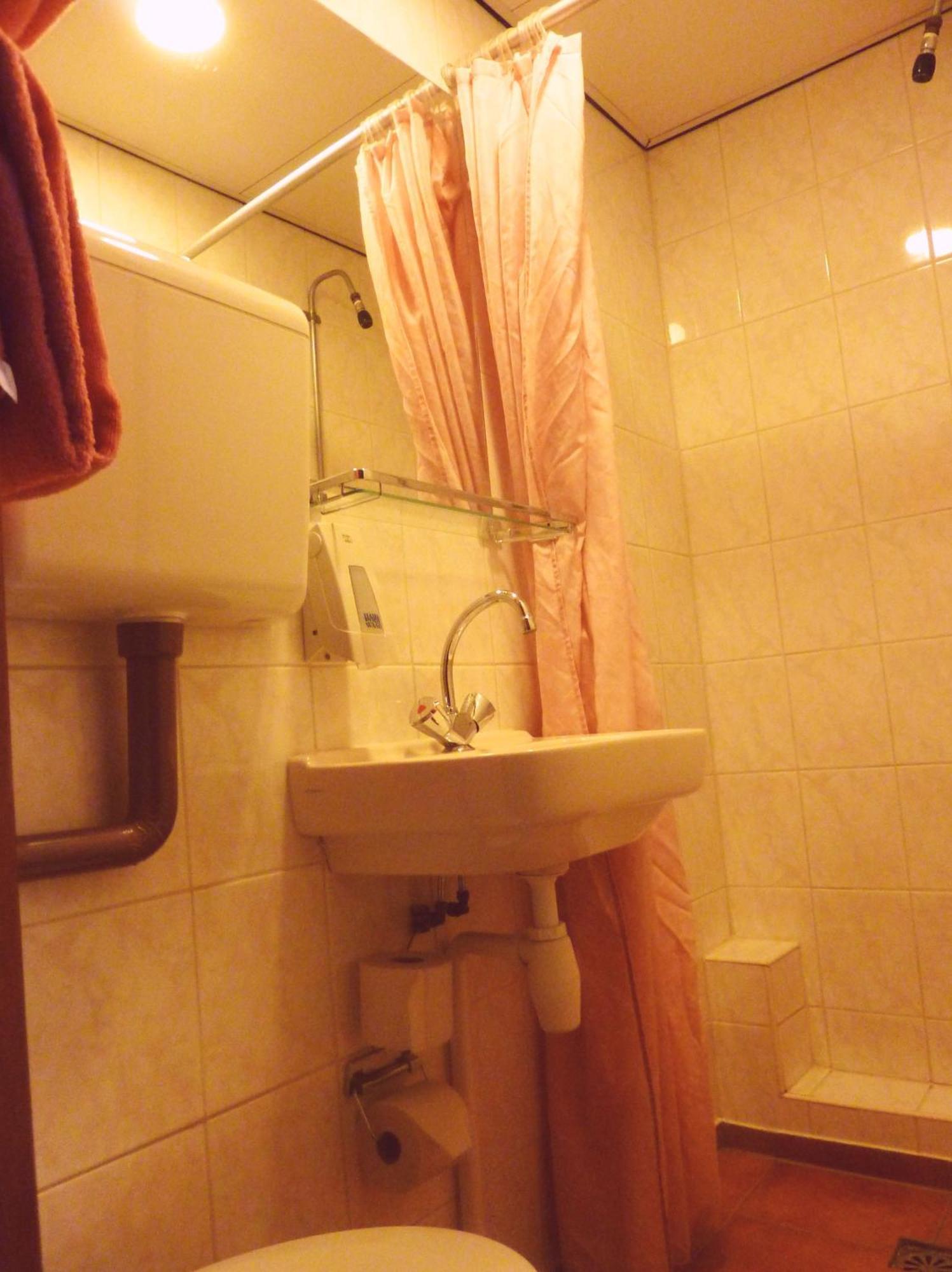 Hotel Nadia