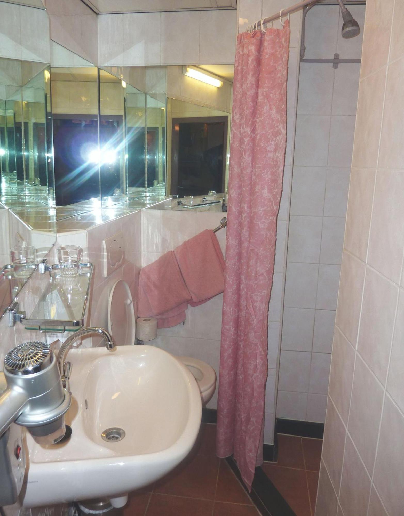 Hotel Nadia Amsterdam