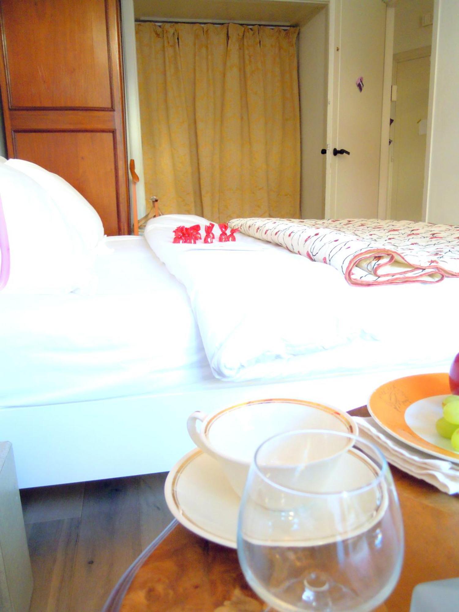 Bed & Breakfast Missortelia Amsterdam
