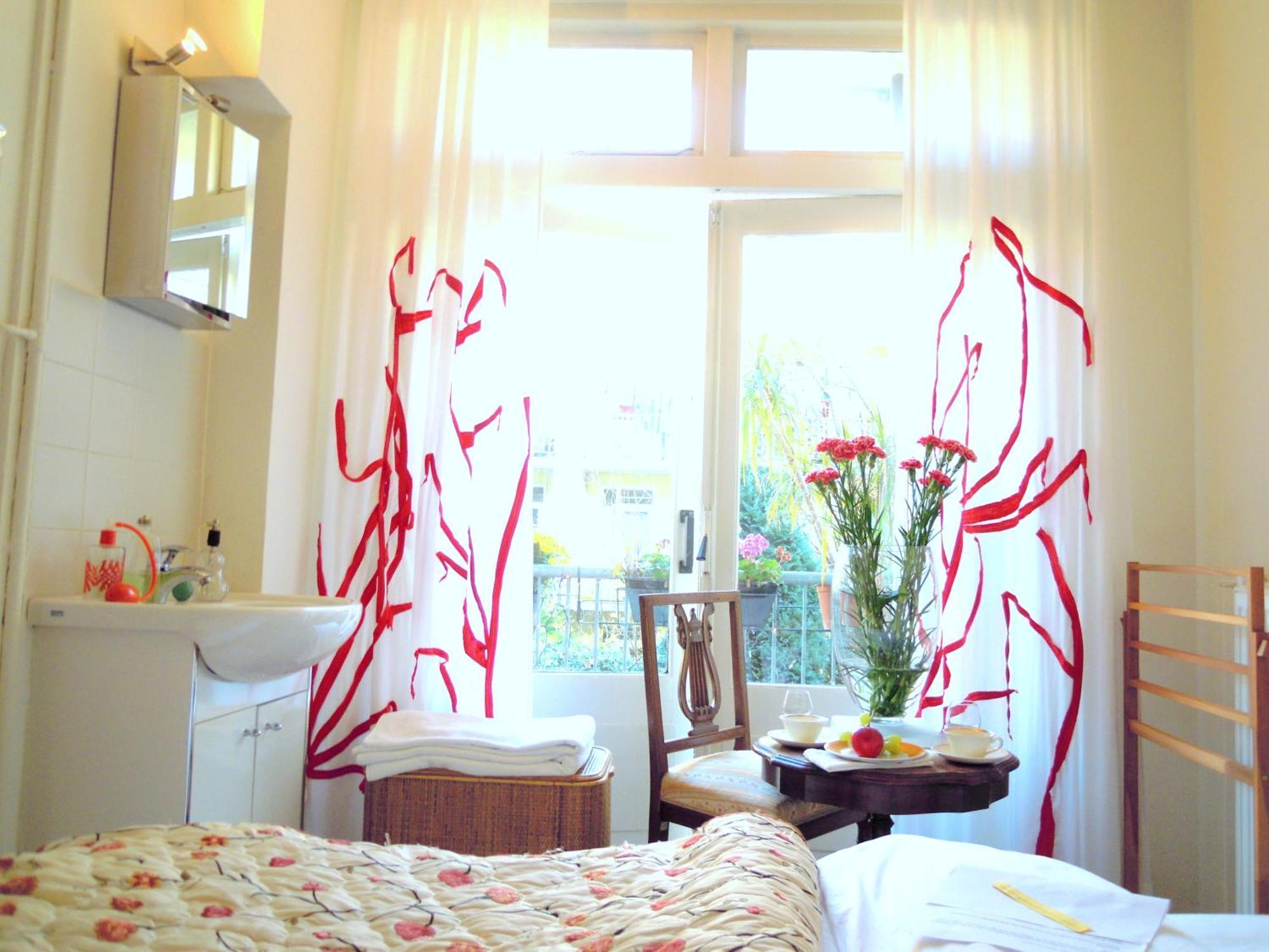 Bed & Breakfast Missortelia