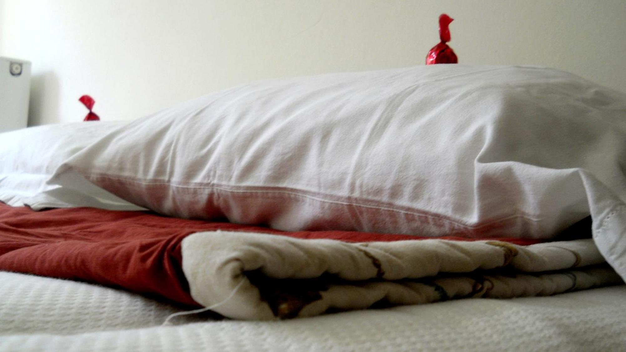 Bed & Breakfast Missortelia 2*