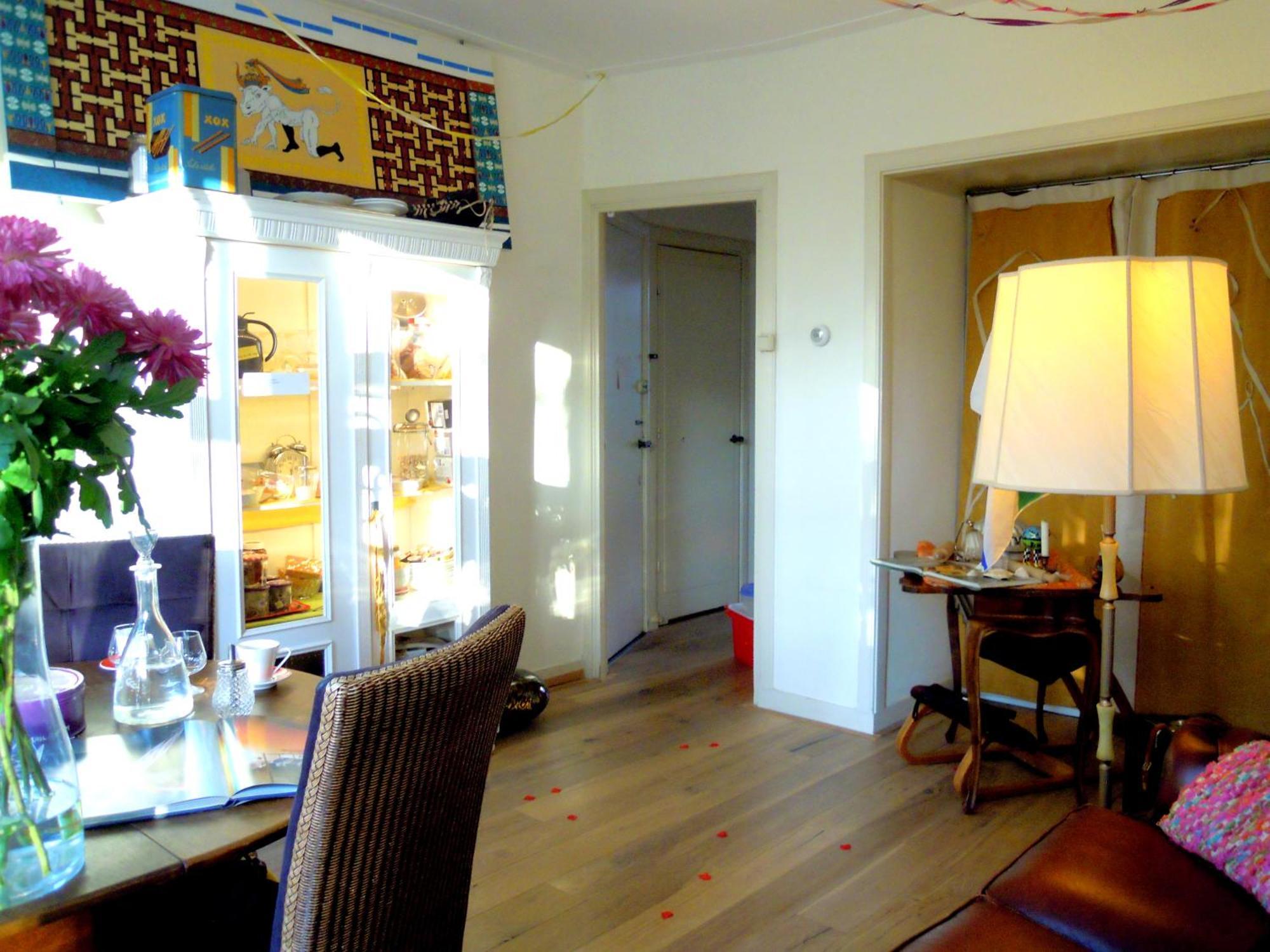 Bed & Breakfast Missortelia