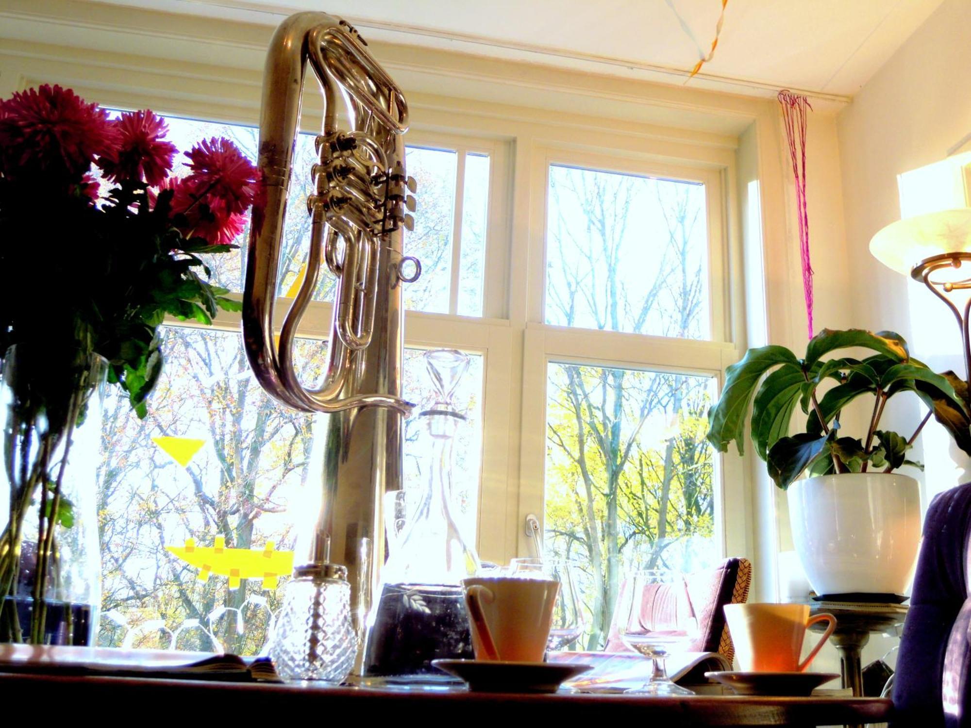 Bed & Breakfast Missortelia 2*