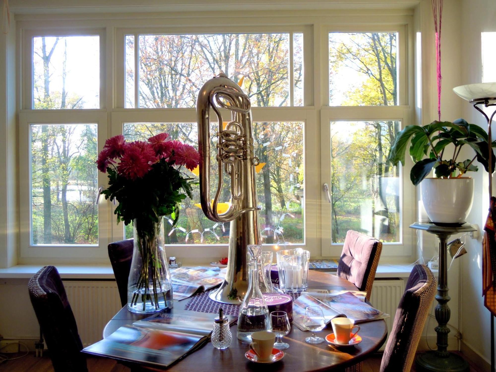 Bed & Breakfast Missortelia