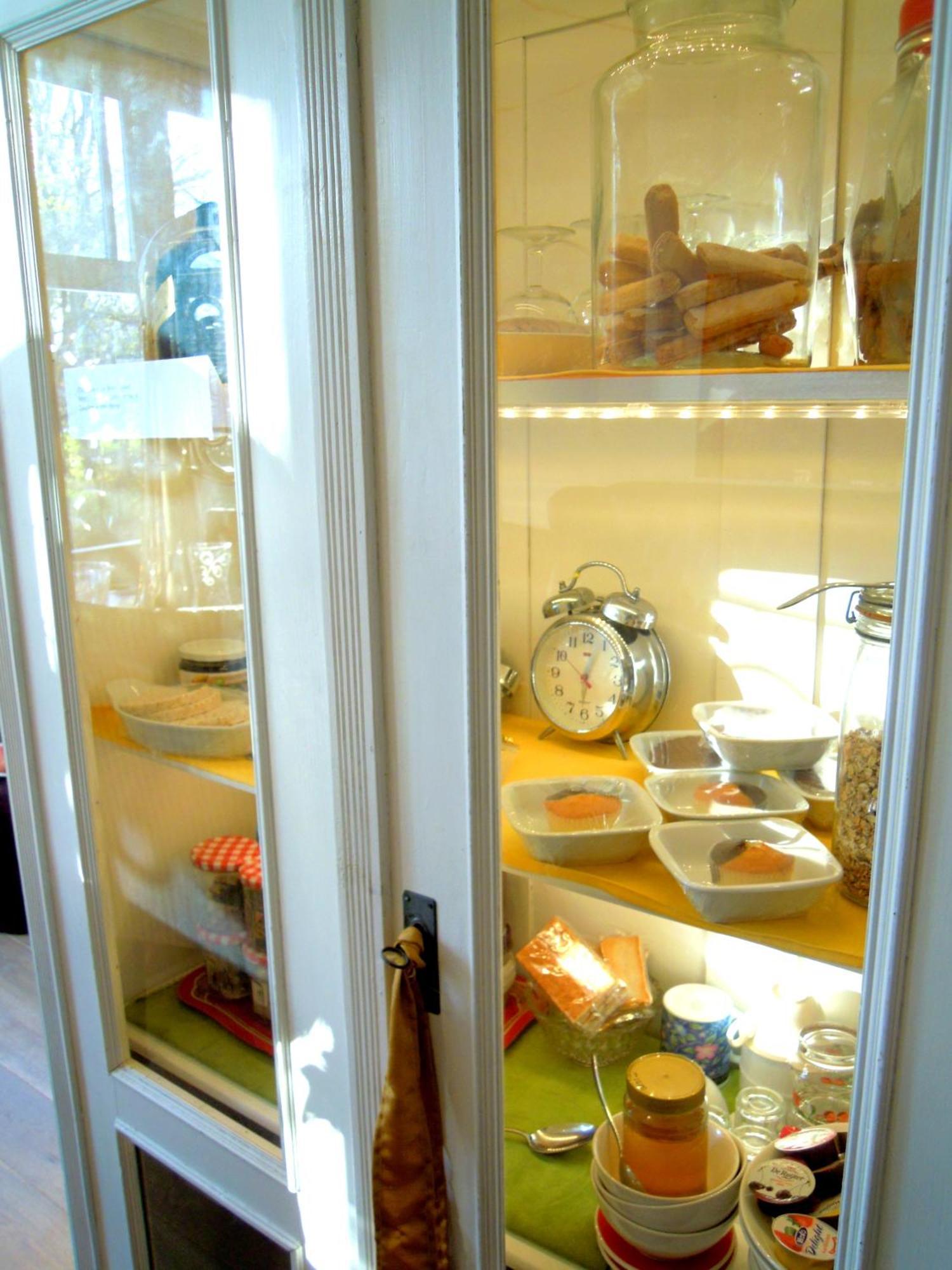 Bed & Breakfast Missortelia 2*