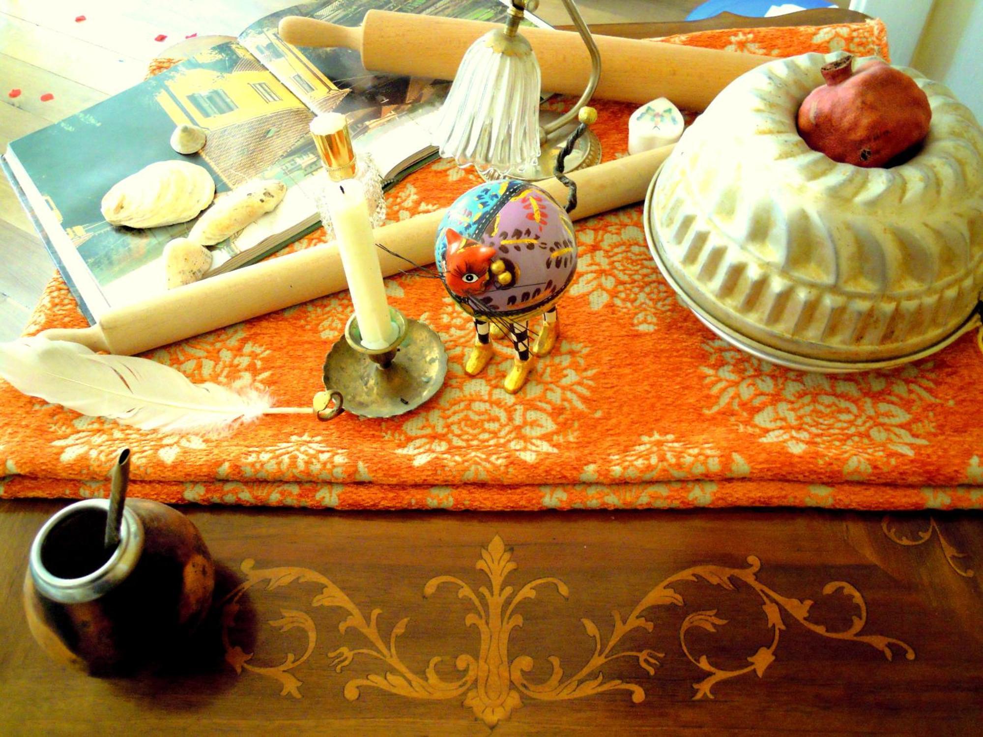 Bed & Breakfast Missortelia 2*