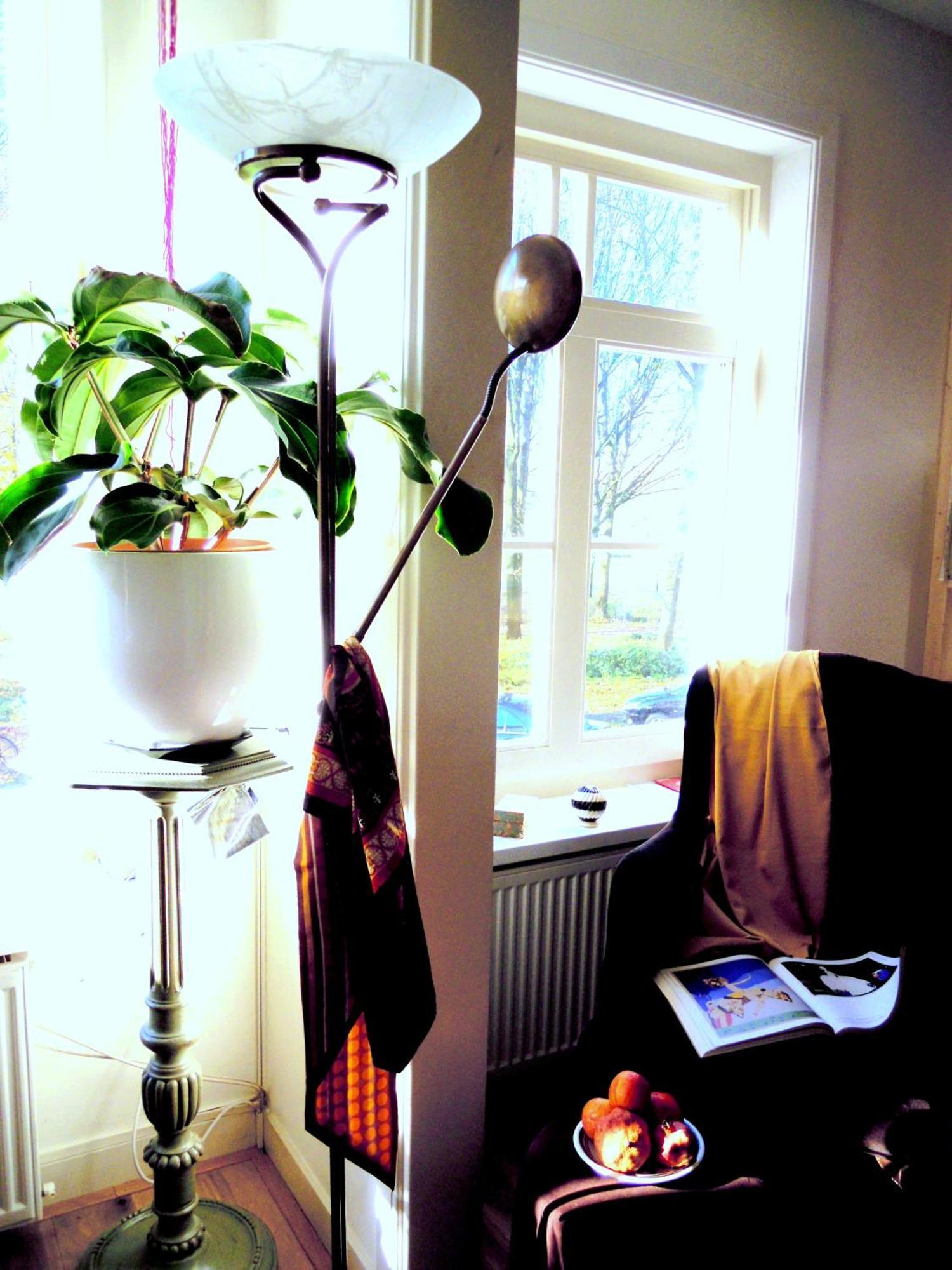 Bed & Breakfast Missortelia Amsterdam