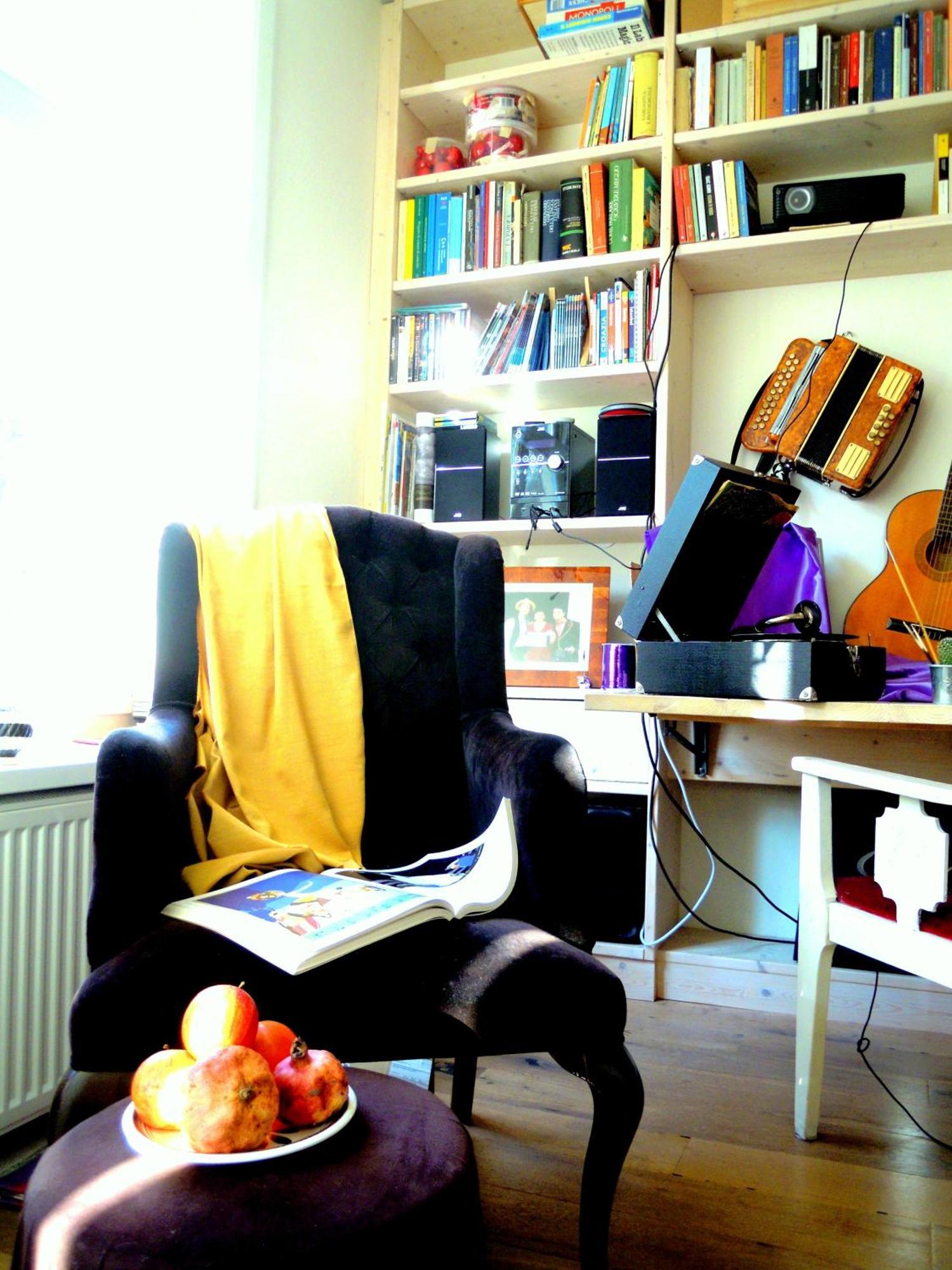 Bed & Breakfast Missortelia 2*