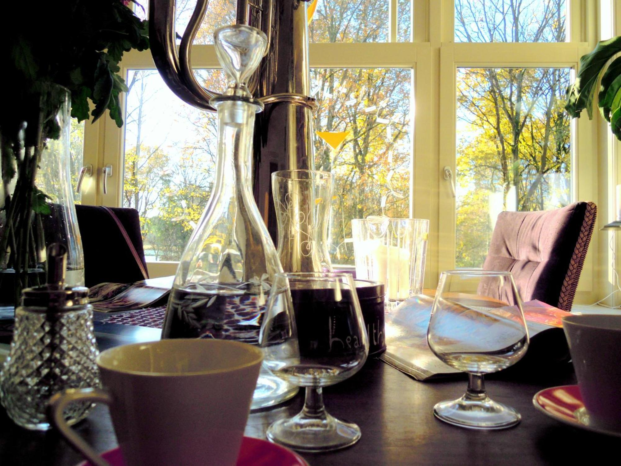 Bed & Breakfast Missortelia