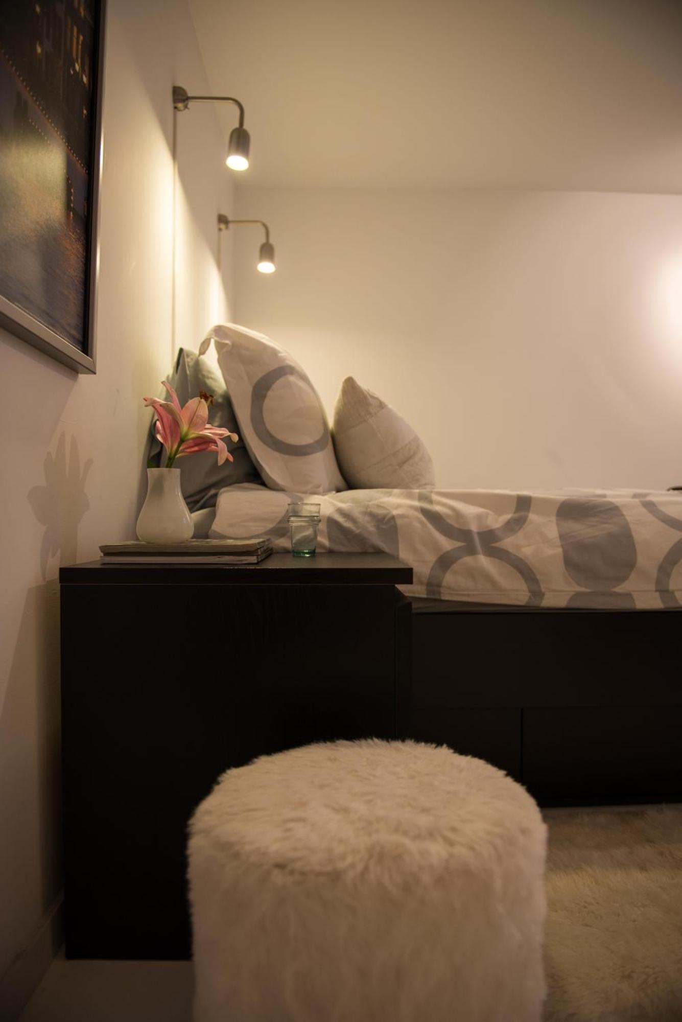 Guest house Houseboat Ark Amstel