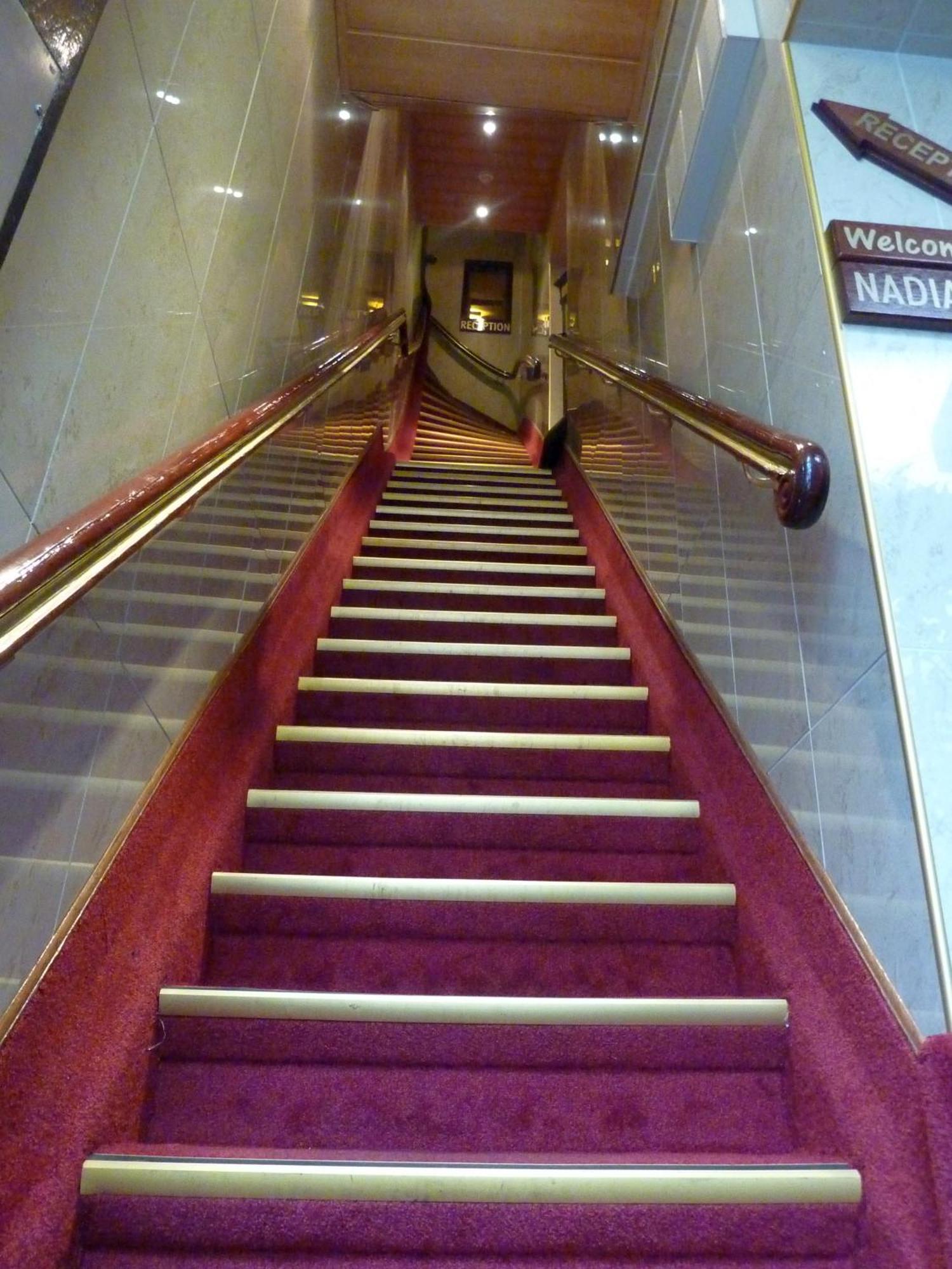 Hotel Nadia Amsterdam