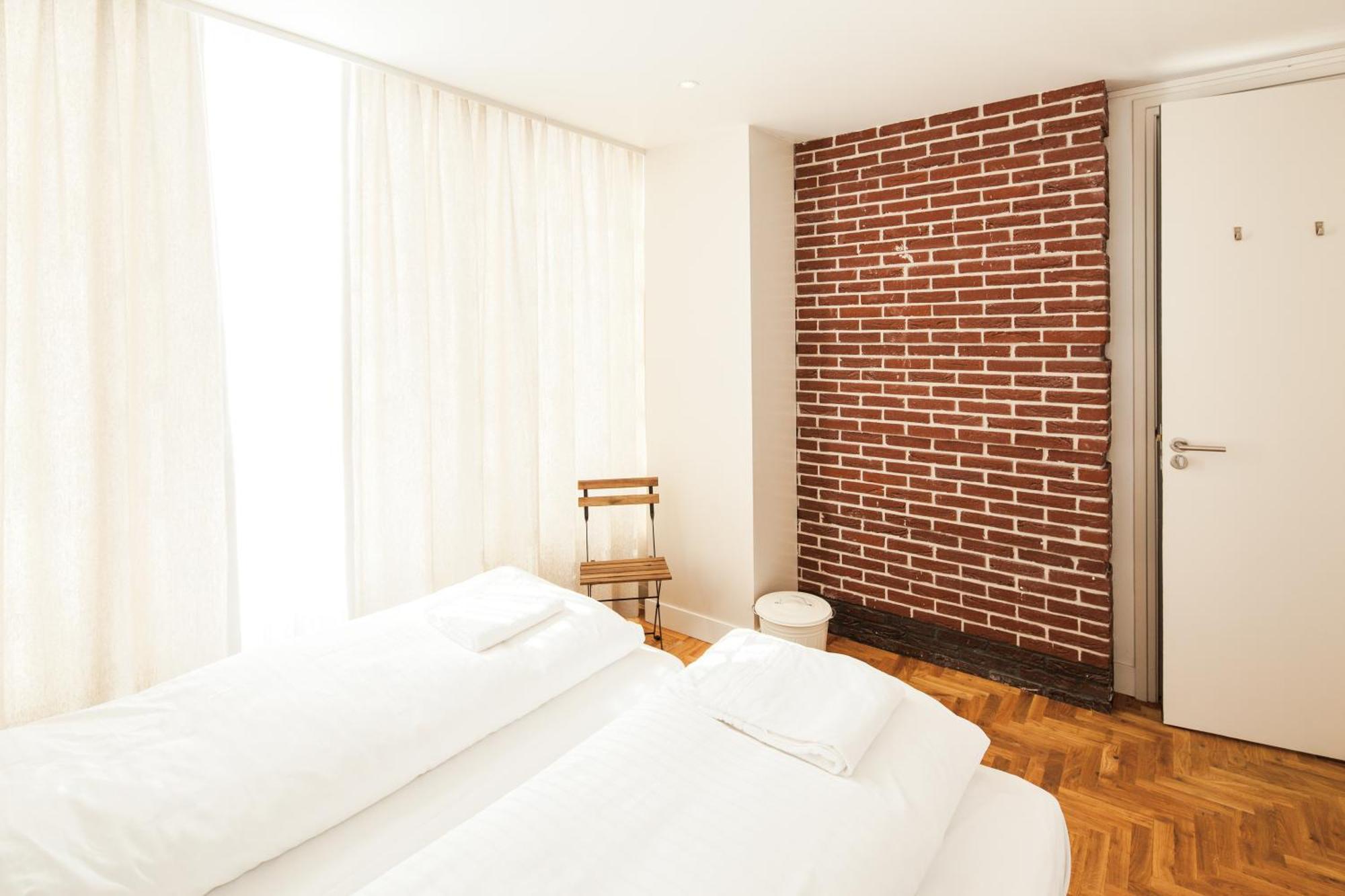 Hotel Not