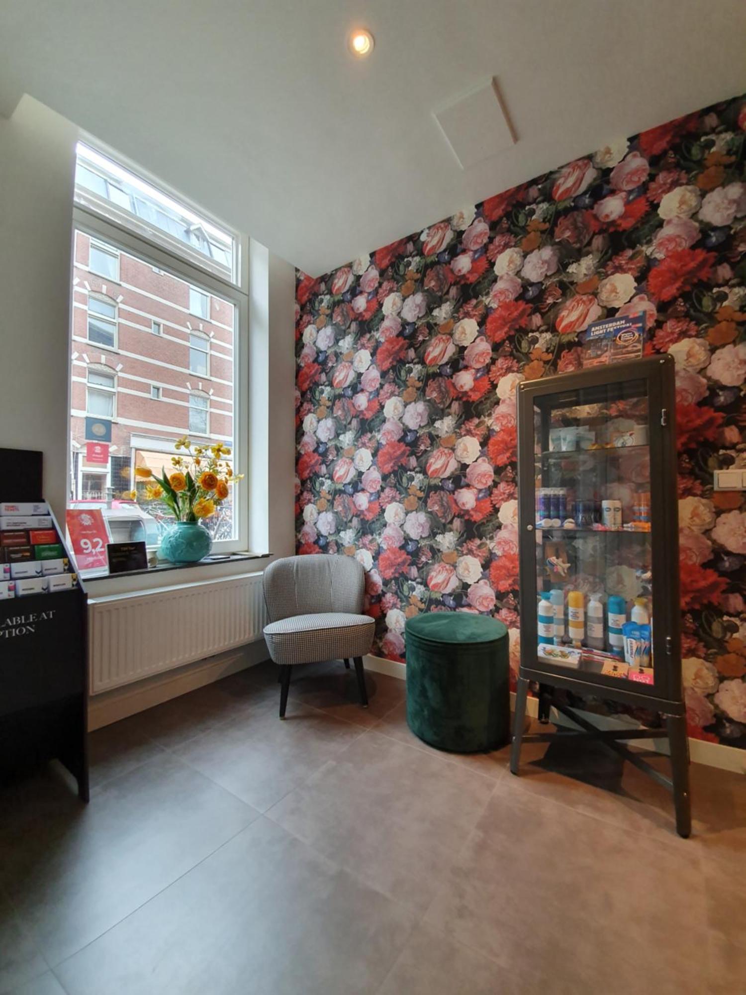 Hotel Heye 130 Amsterdam