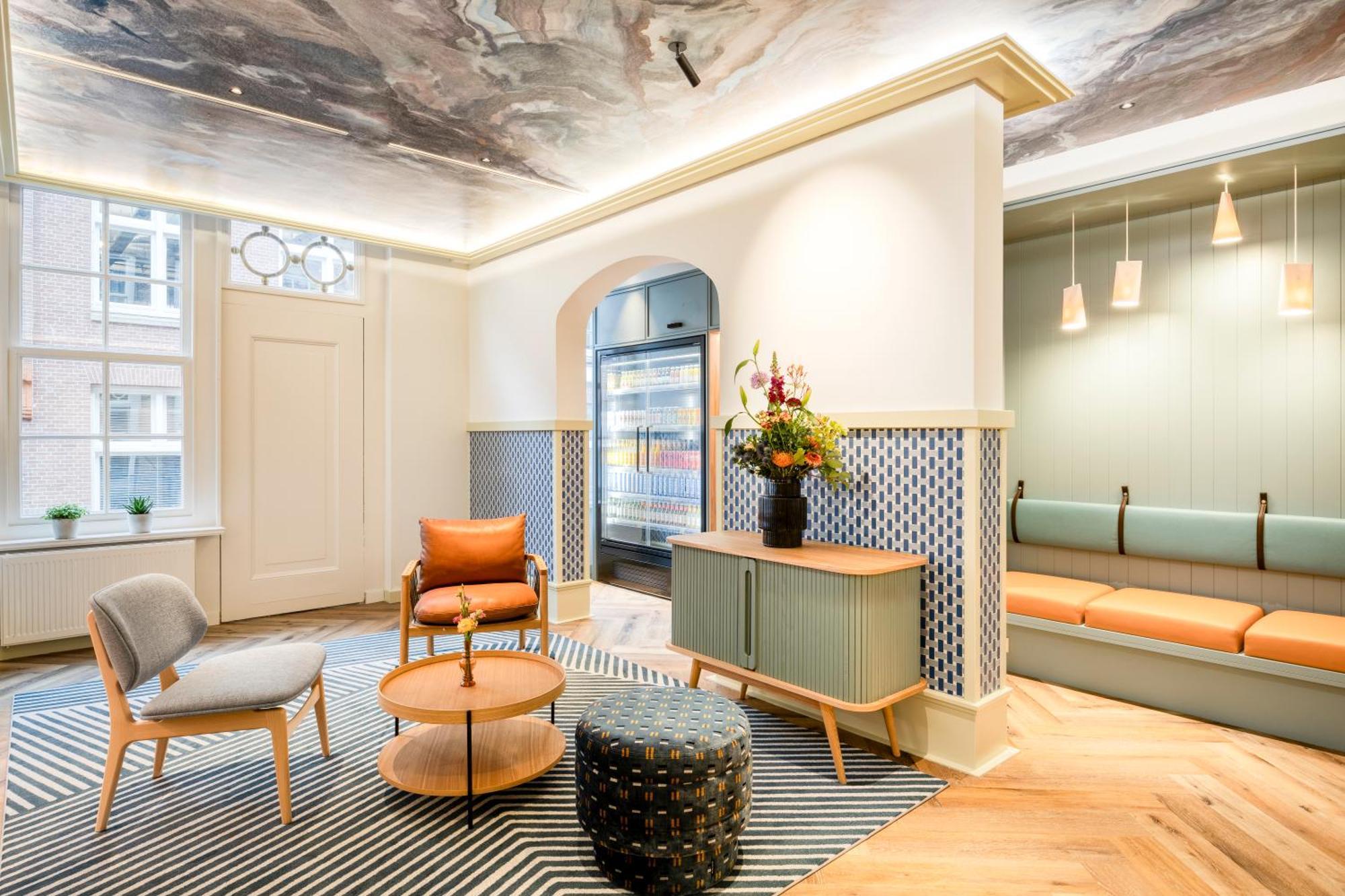 Aparthotel Citadines Canal