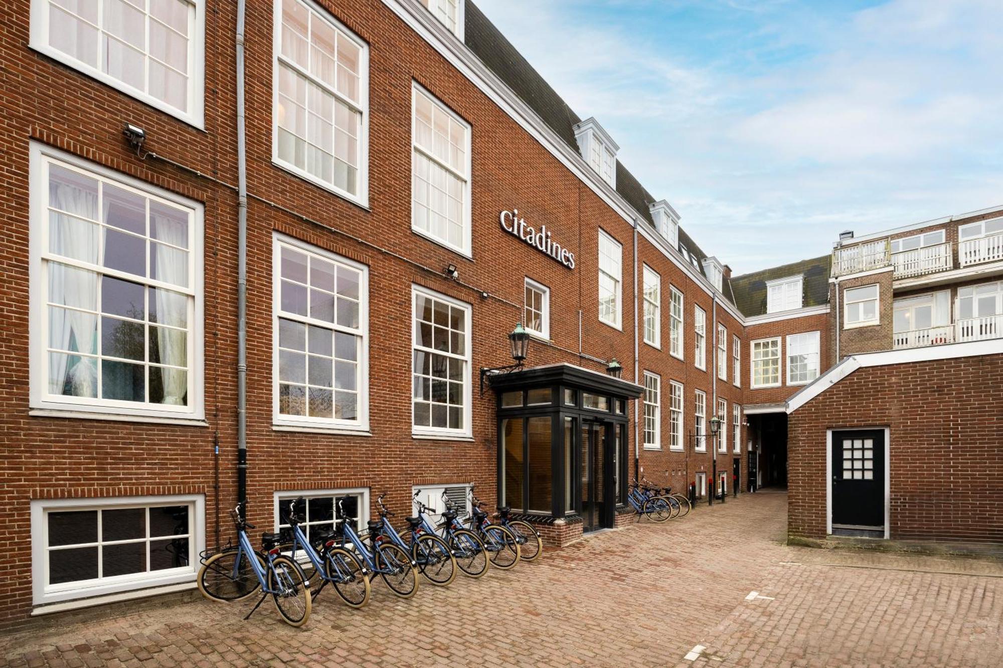 Citadines Canal
