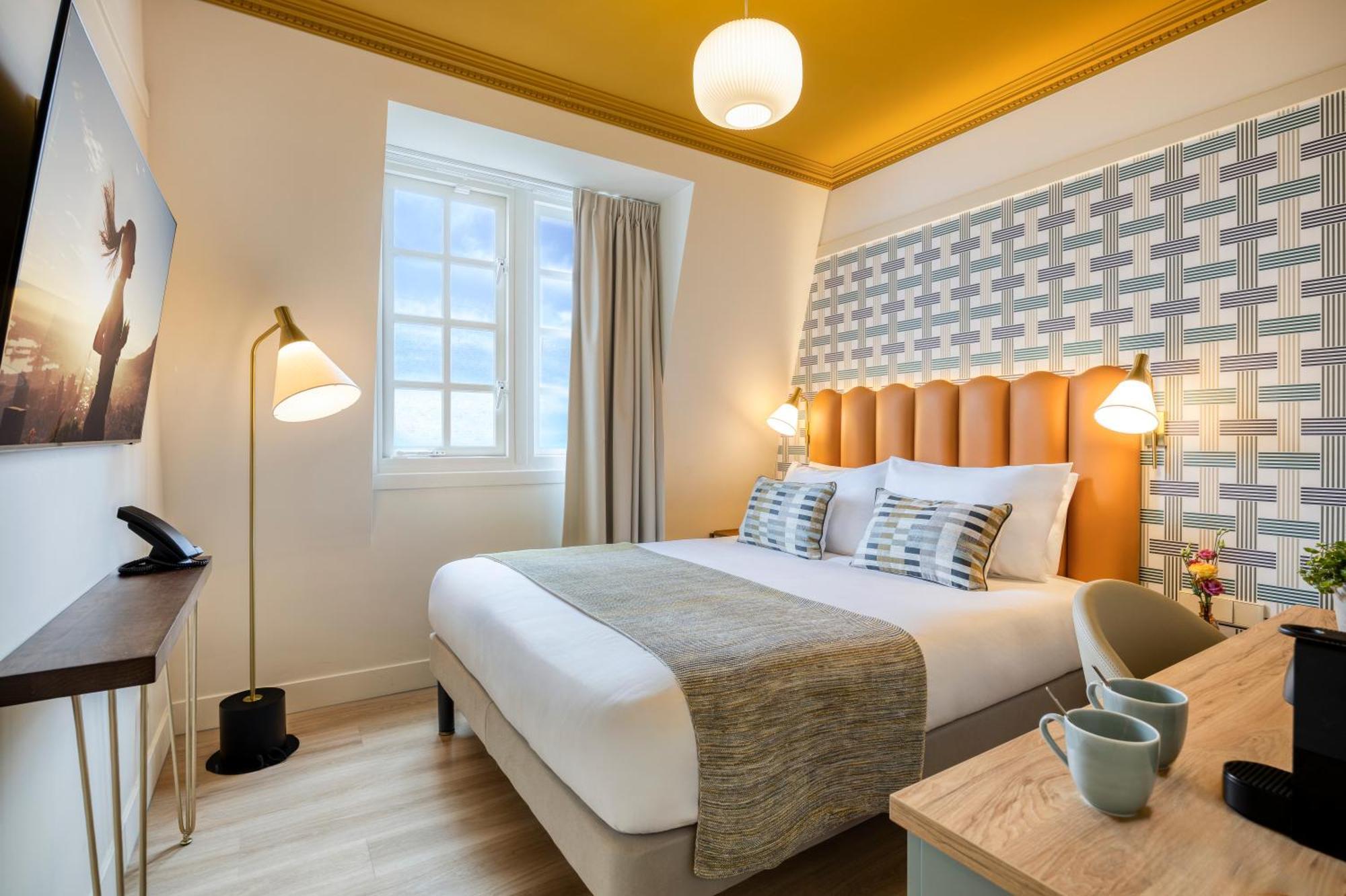 Aparthotel Citadines Canal Amsterdam