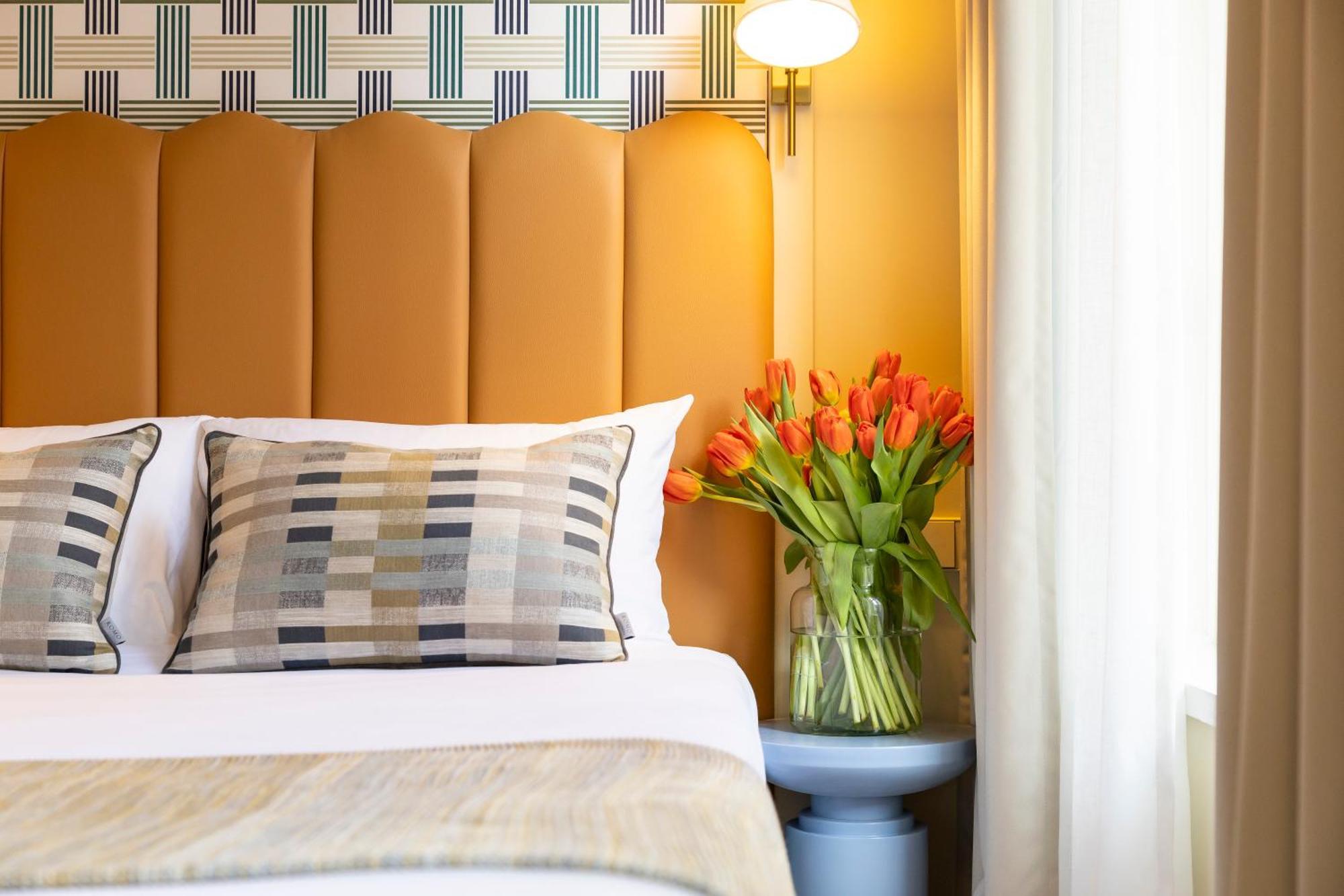 Aparthotel Citadines Canal Amsterdam