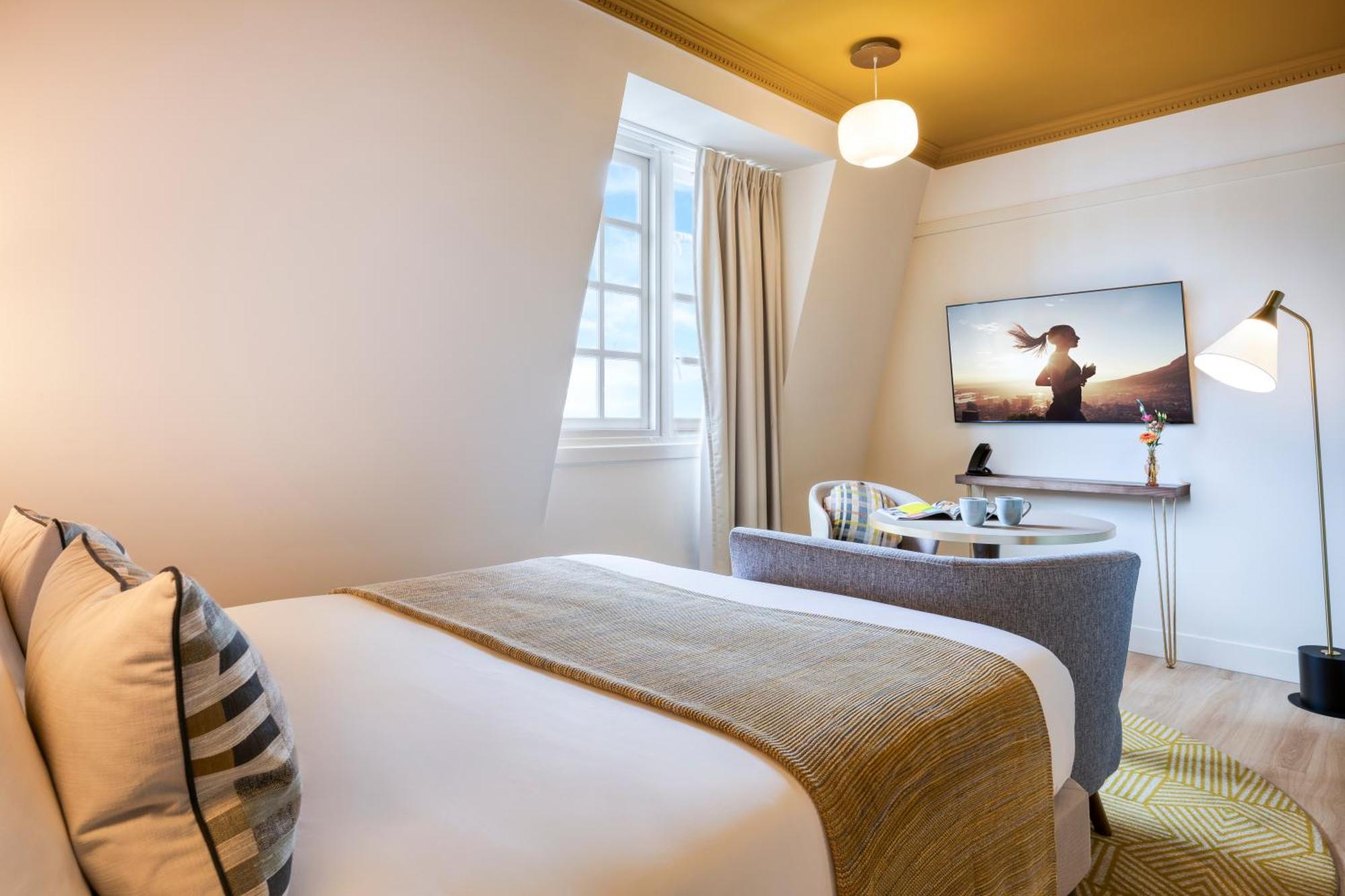 Aparthotel Citadines Canal