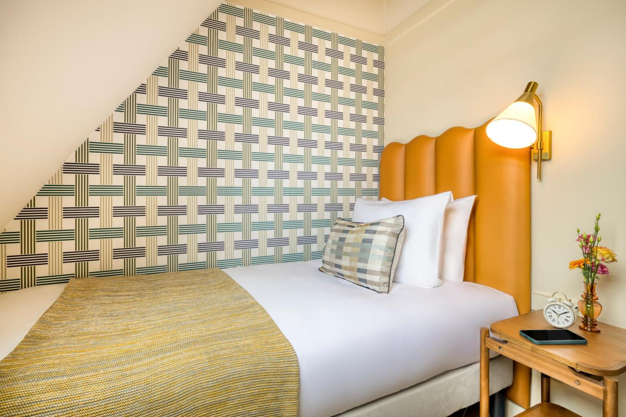 Aparthotel Citadines Canal Amsterdam